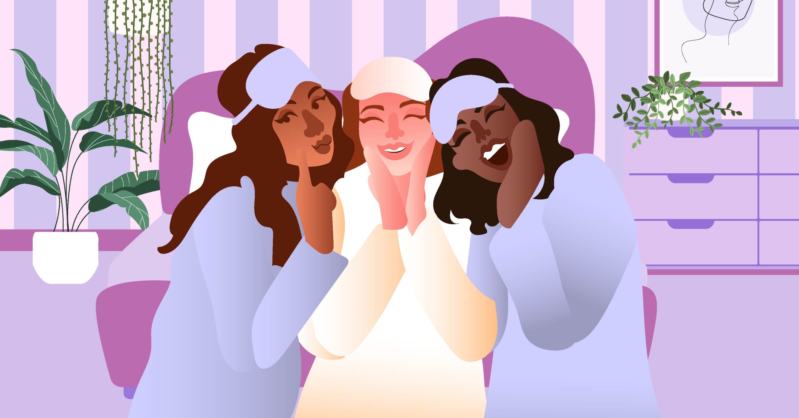 Bachelorette Party Ideas: From Crazy to Chill