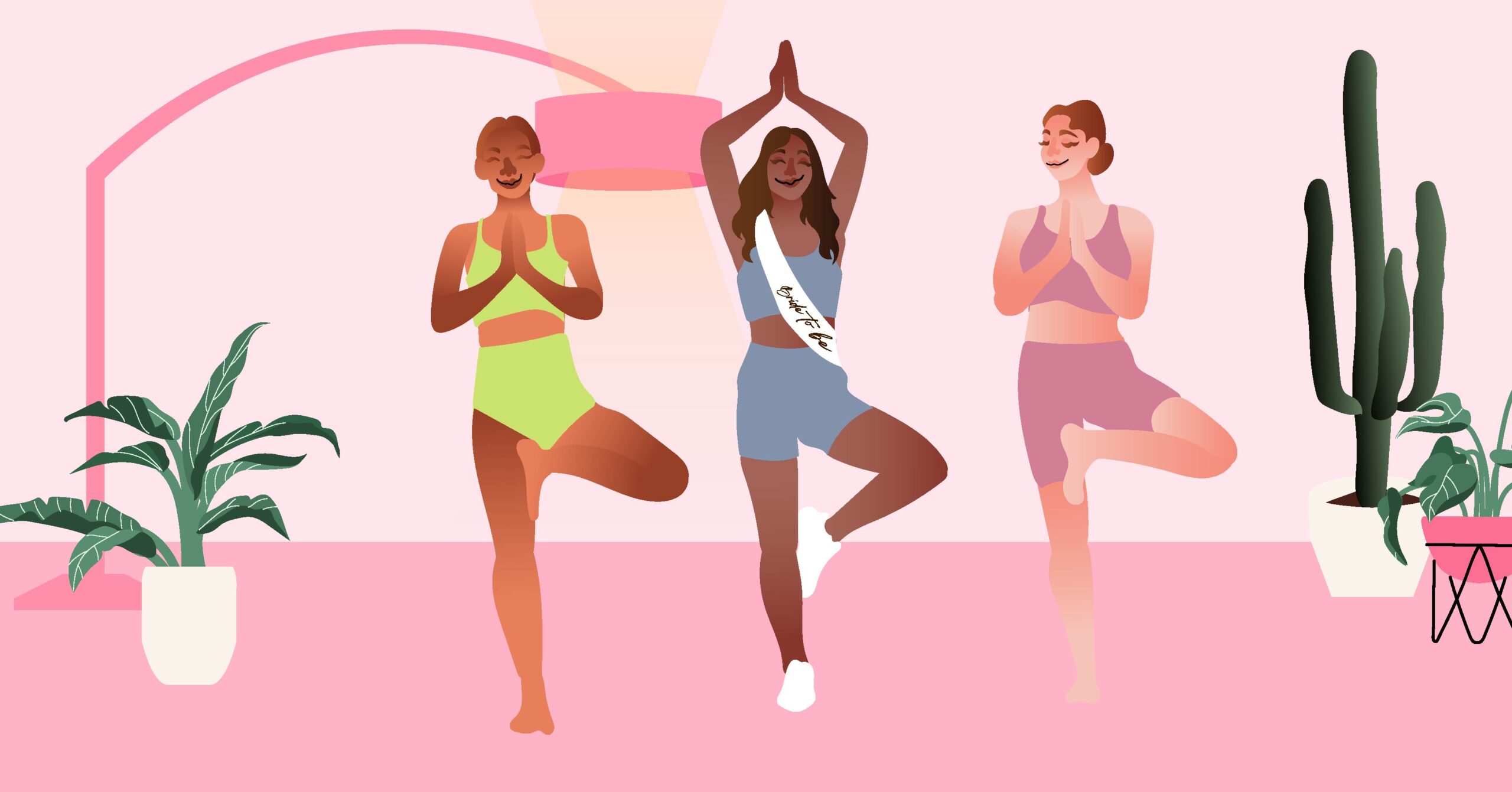 Bachelorette Party Ideas: From Crazy to Chill