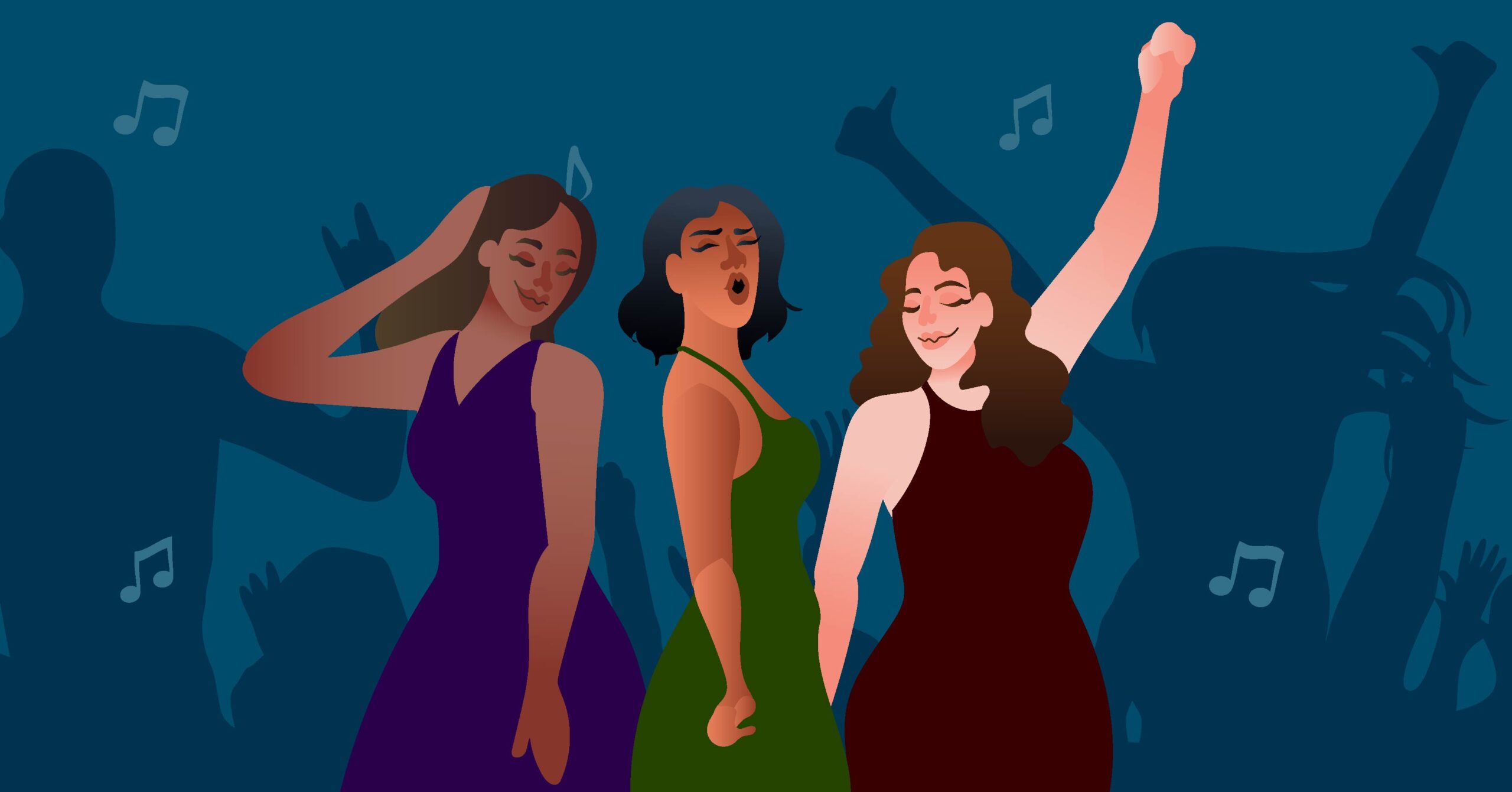 Bachelorette Party Ideas: From Crazy to Chill