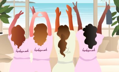 Bachelorette Party Ideas: From Crazy to Chill