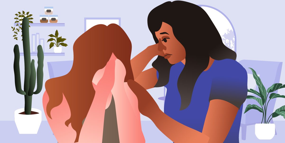Healthy Breakup 101: How to End Things Seamlessly