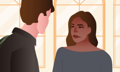 Mansplainers and How to Deal With Them