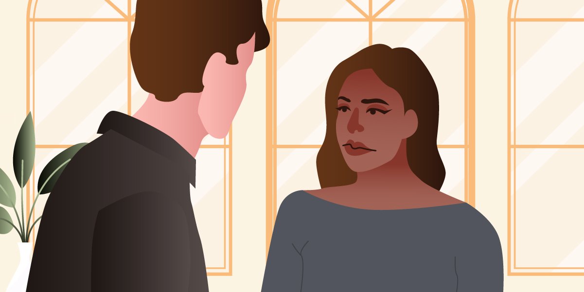 Mansplainers and How to Deal With Them