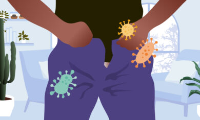 Penis Health 101: Common Conditions & Care Tips
