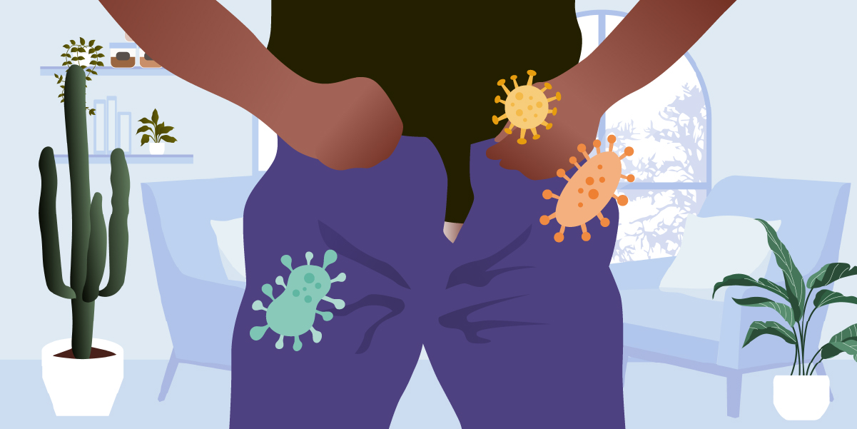 Penis Health 101: Common Conditions & Care Tips