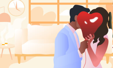 5 Insightful Ways on How to Have a Private Relationship