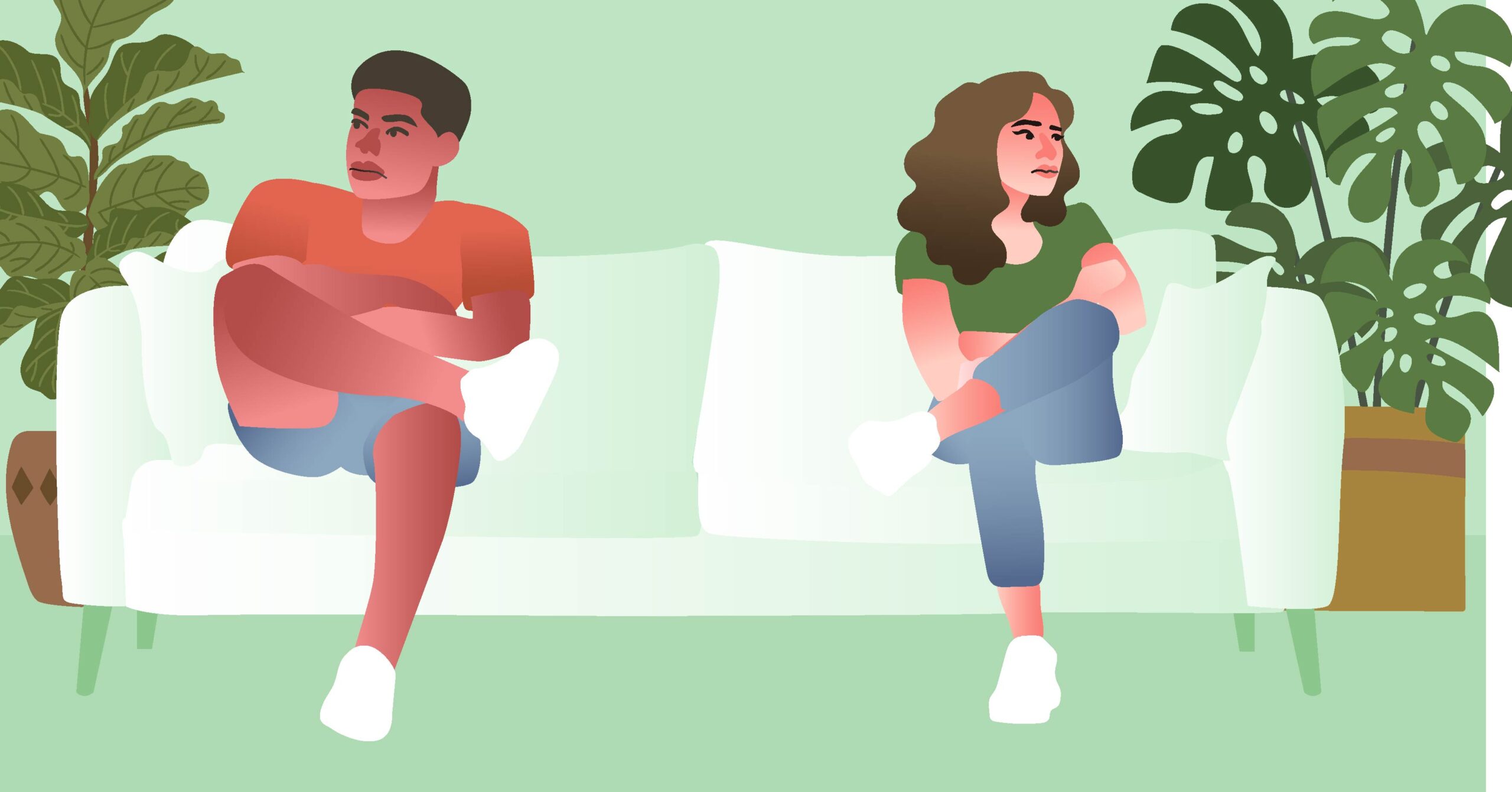 Bored in the Bedroom? Erotic Flatness Might Be the Reason