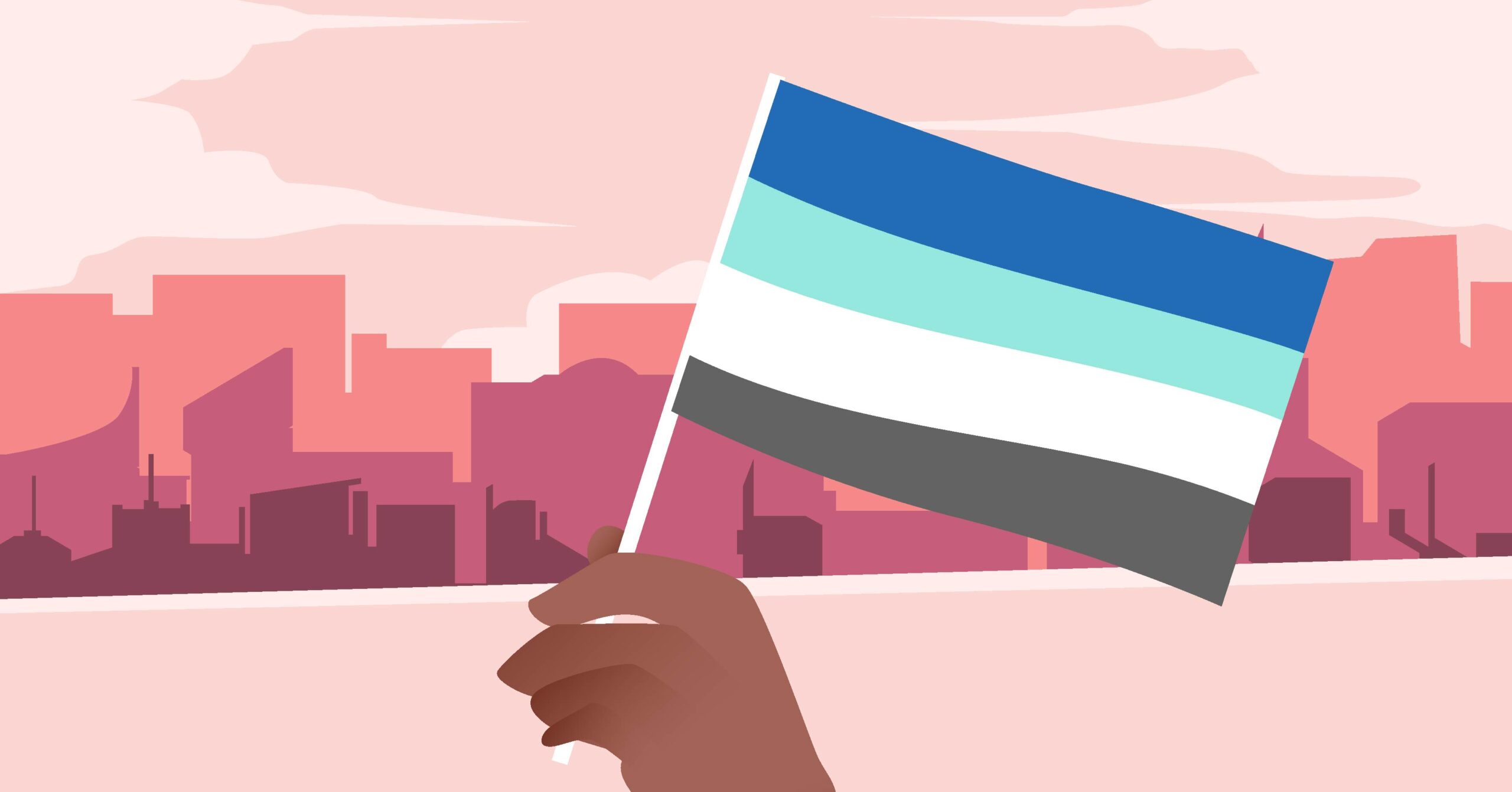 Being a Fraysexual: What It's All About, Signs to Look For & More