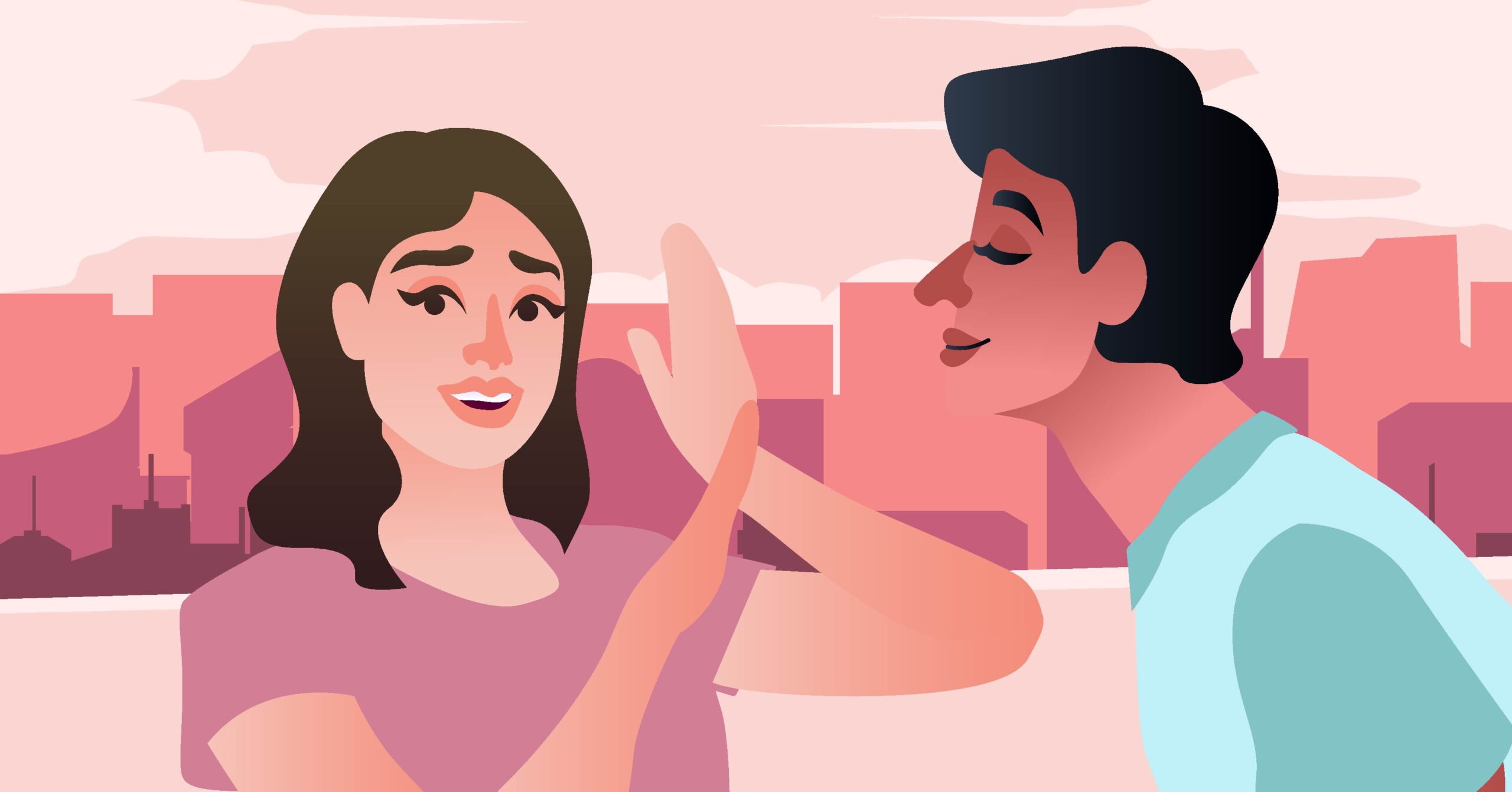 Being a Fraysexual: What It's All About, Signs to Look For & More