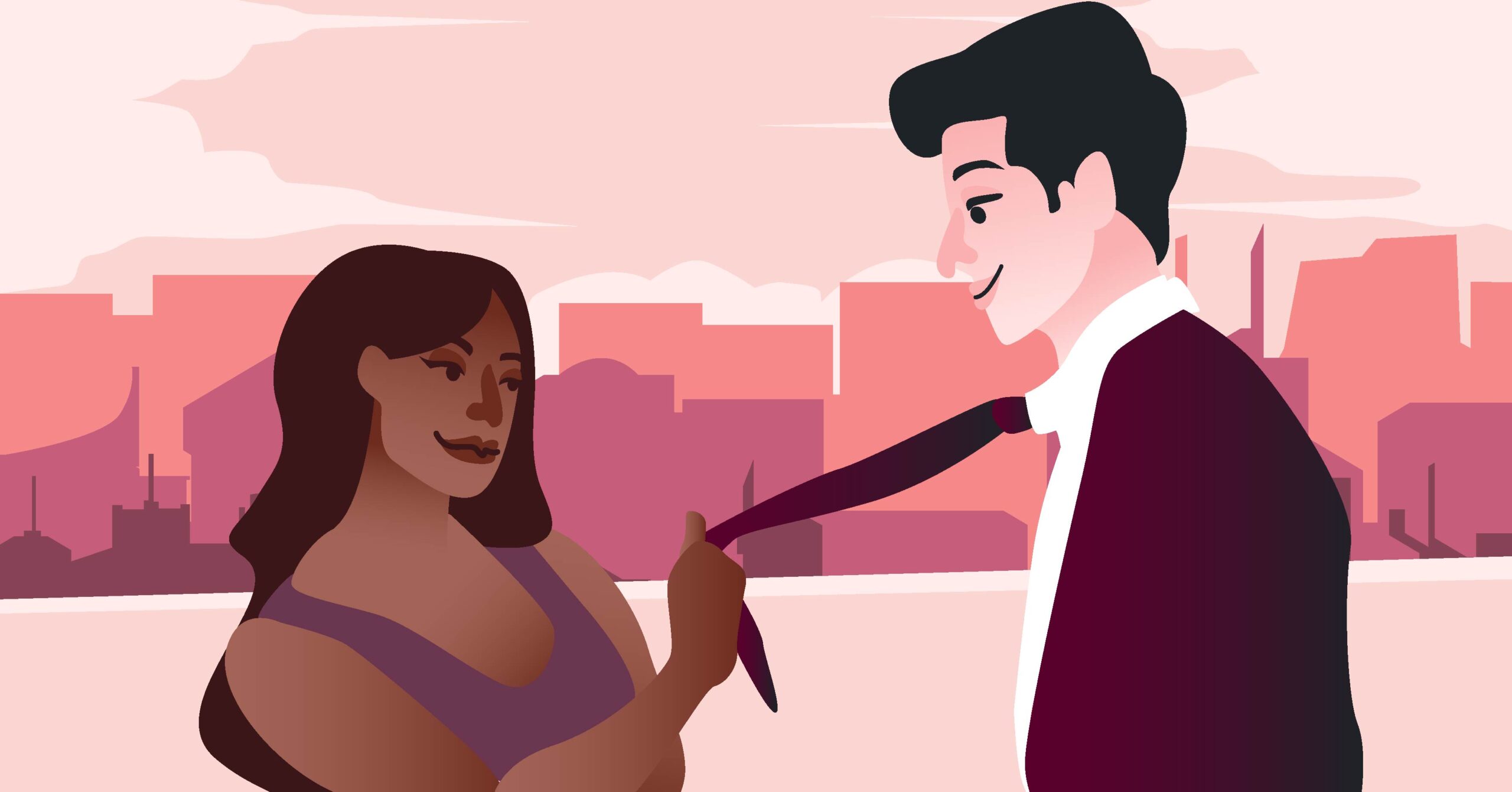 Being a Fraysexual: What It's All About, Signs to Look For & More