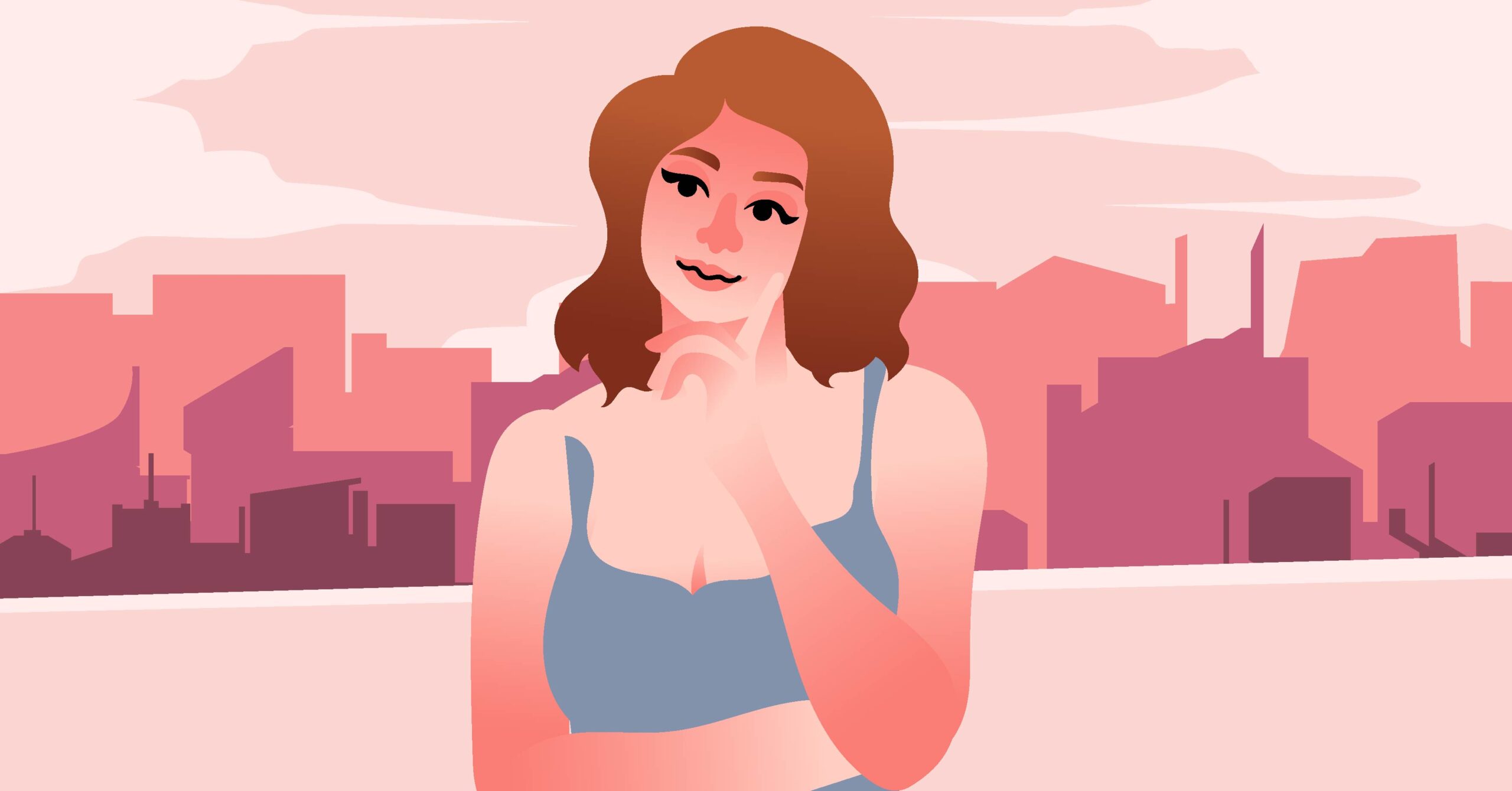 Being a Fraysexual: What It's All About, Signs to Look For & More