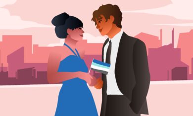 Being a Fraysexual: What It's All About, Signs to Look For & More