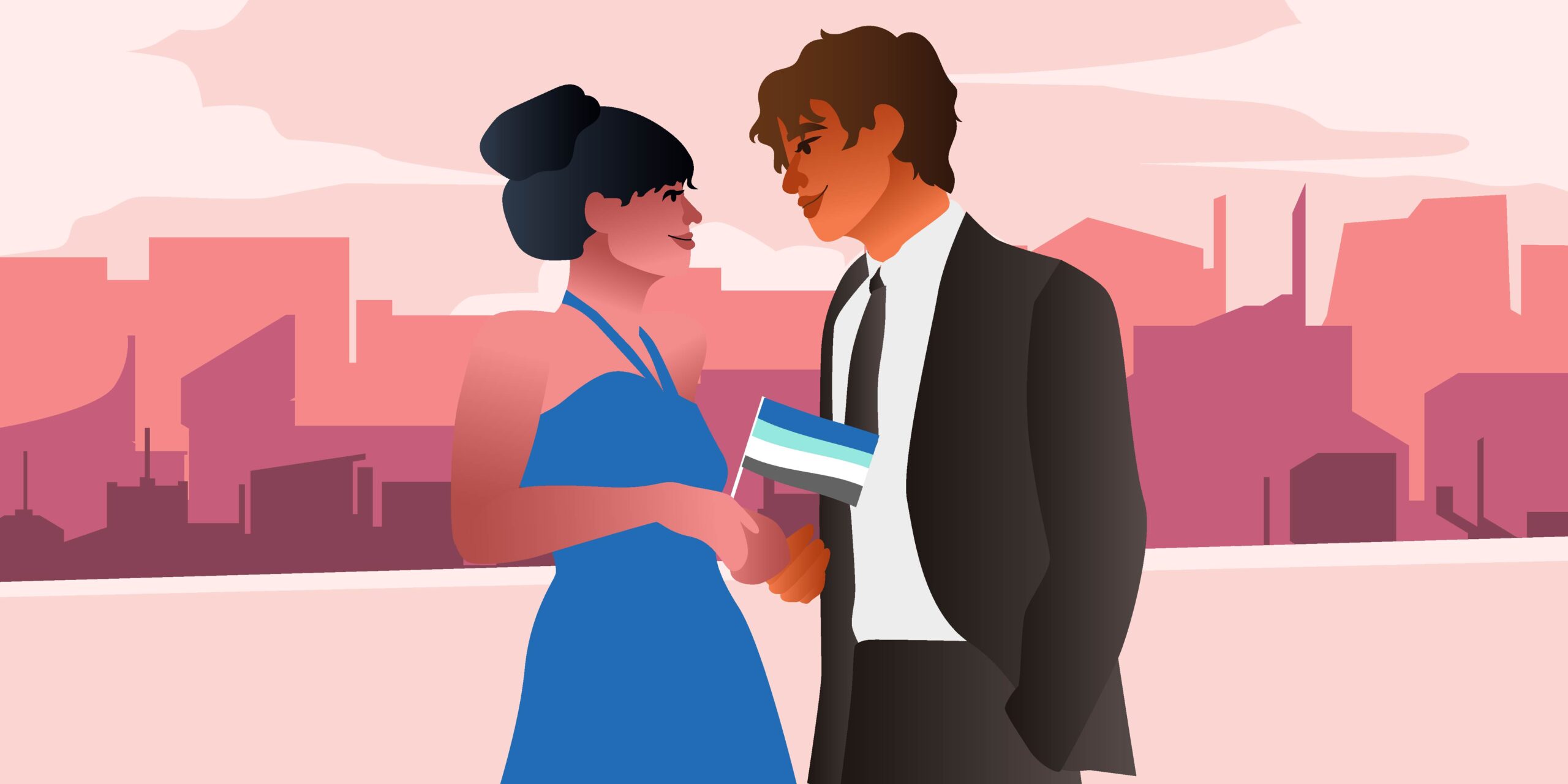 Being a Fraysexual: What It's All About, Signs to Look For & More