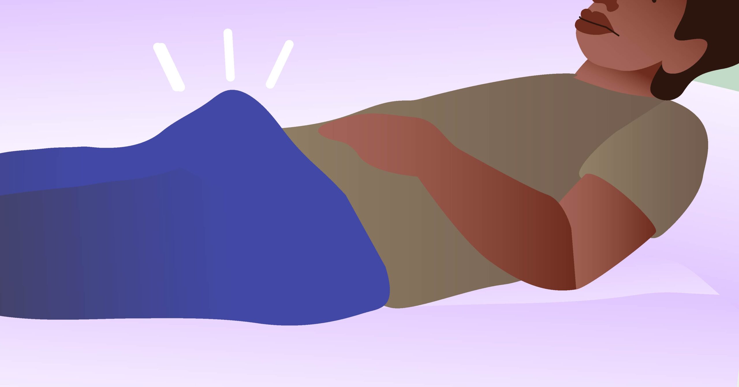 Morning Wood: 4 Reasons Why You're Getting Early Erections