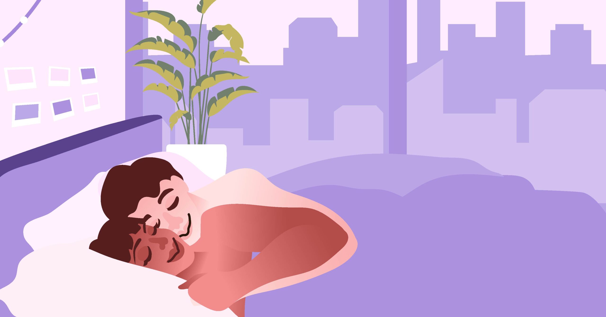 Morning Wood: 4 Reasons Why You're Getting Early Erections