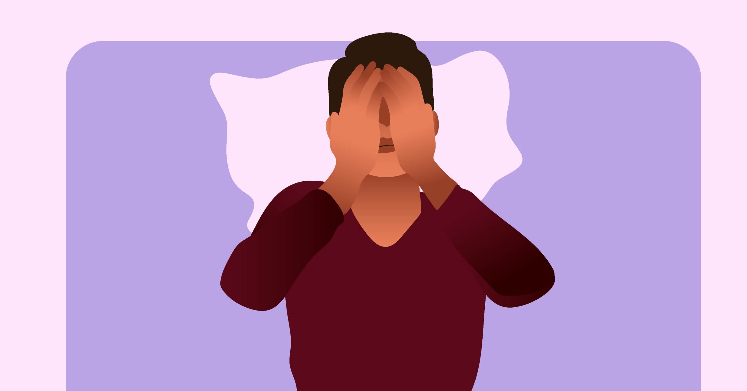 Morning Wood: 4 Reasons Why You're Getting Early Erections
