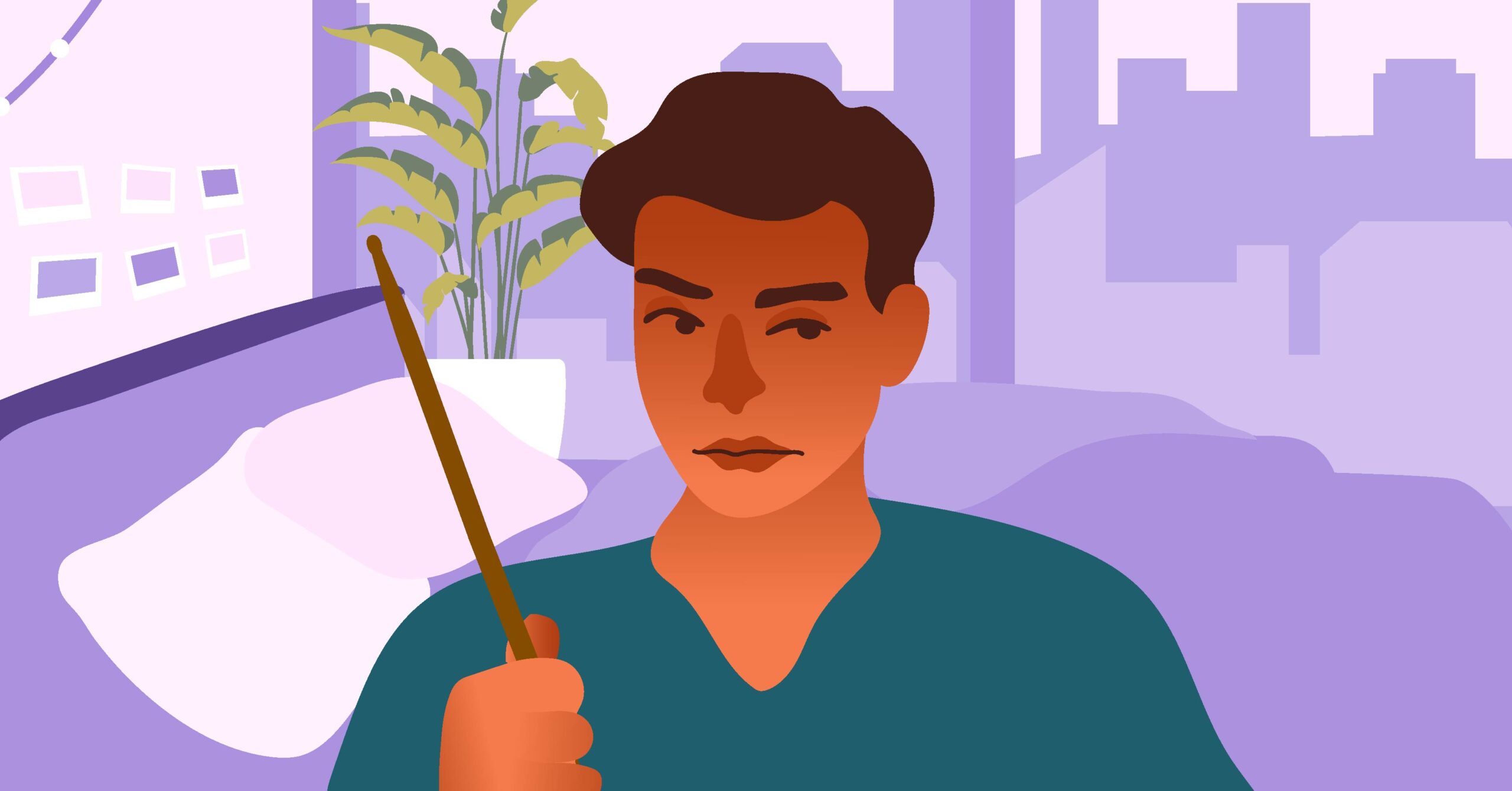 Morning Wood: 4 Reasons Why You're Getting Early Erections