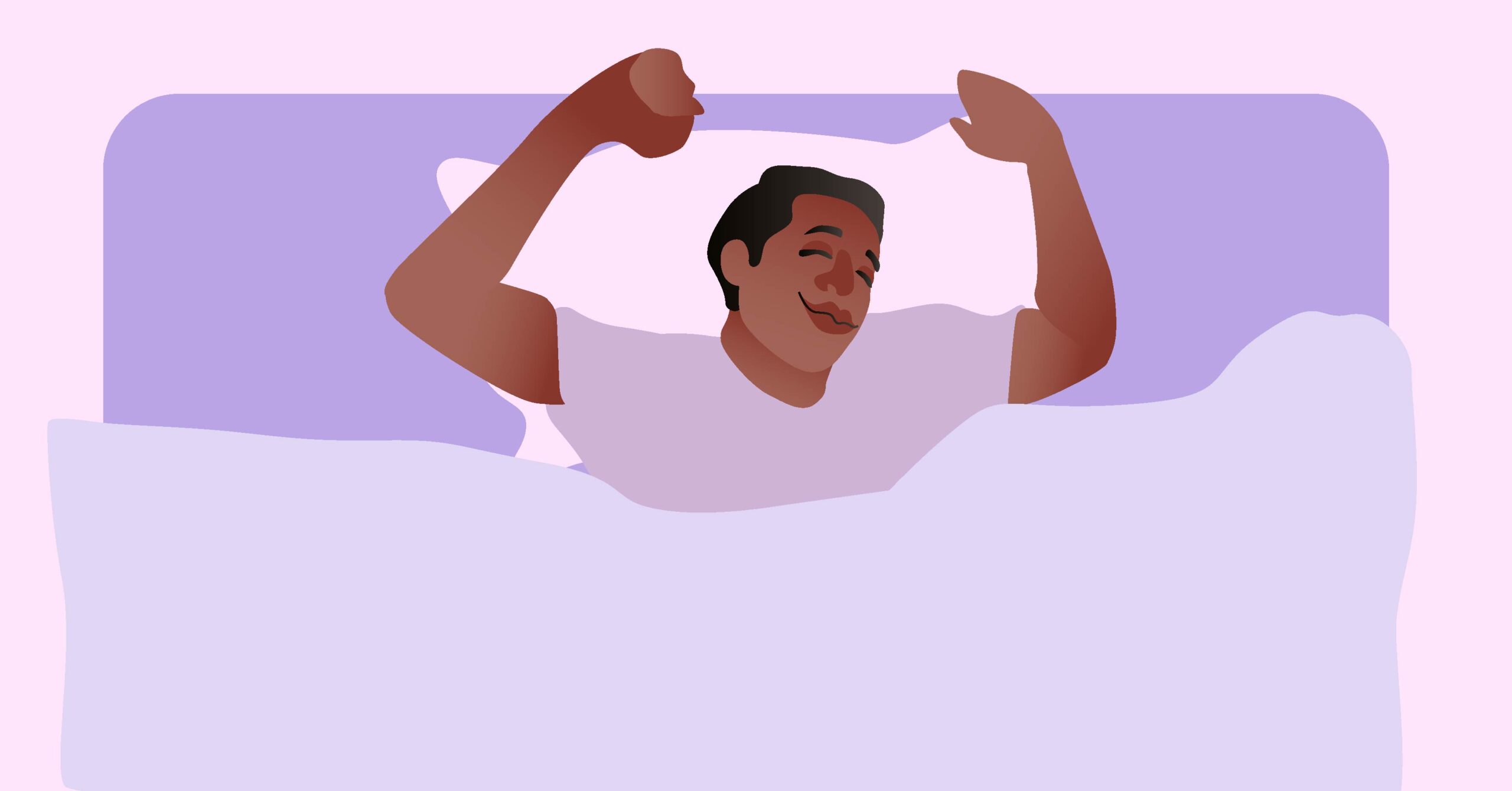 Morning Wood: 4 Reasons Why You're Getting Early Erections