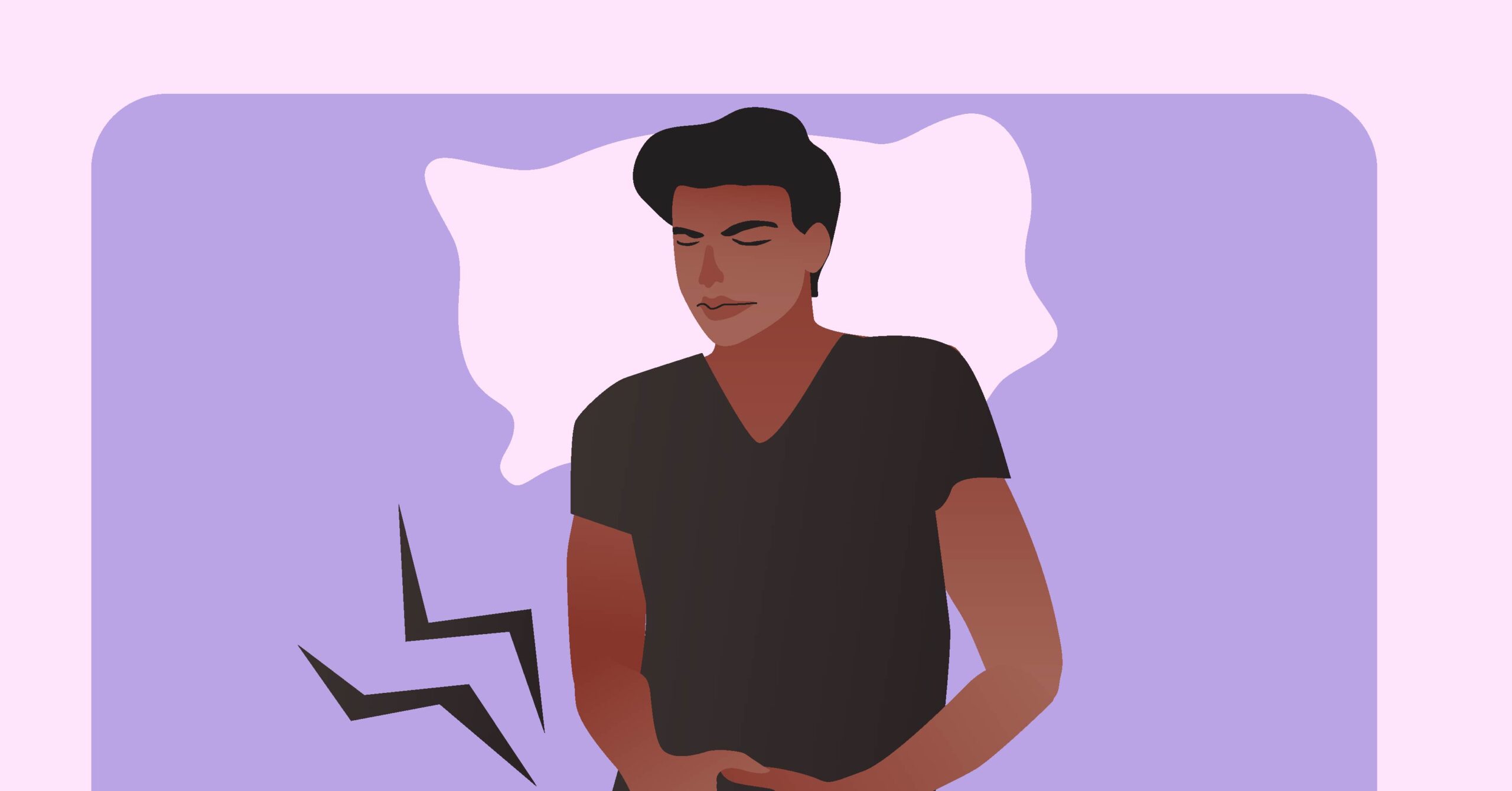Morning Wood: 4 Reasons Why You're Getting Early Erections
