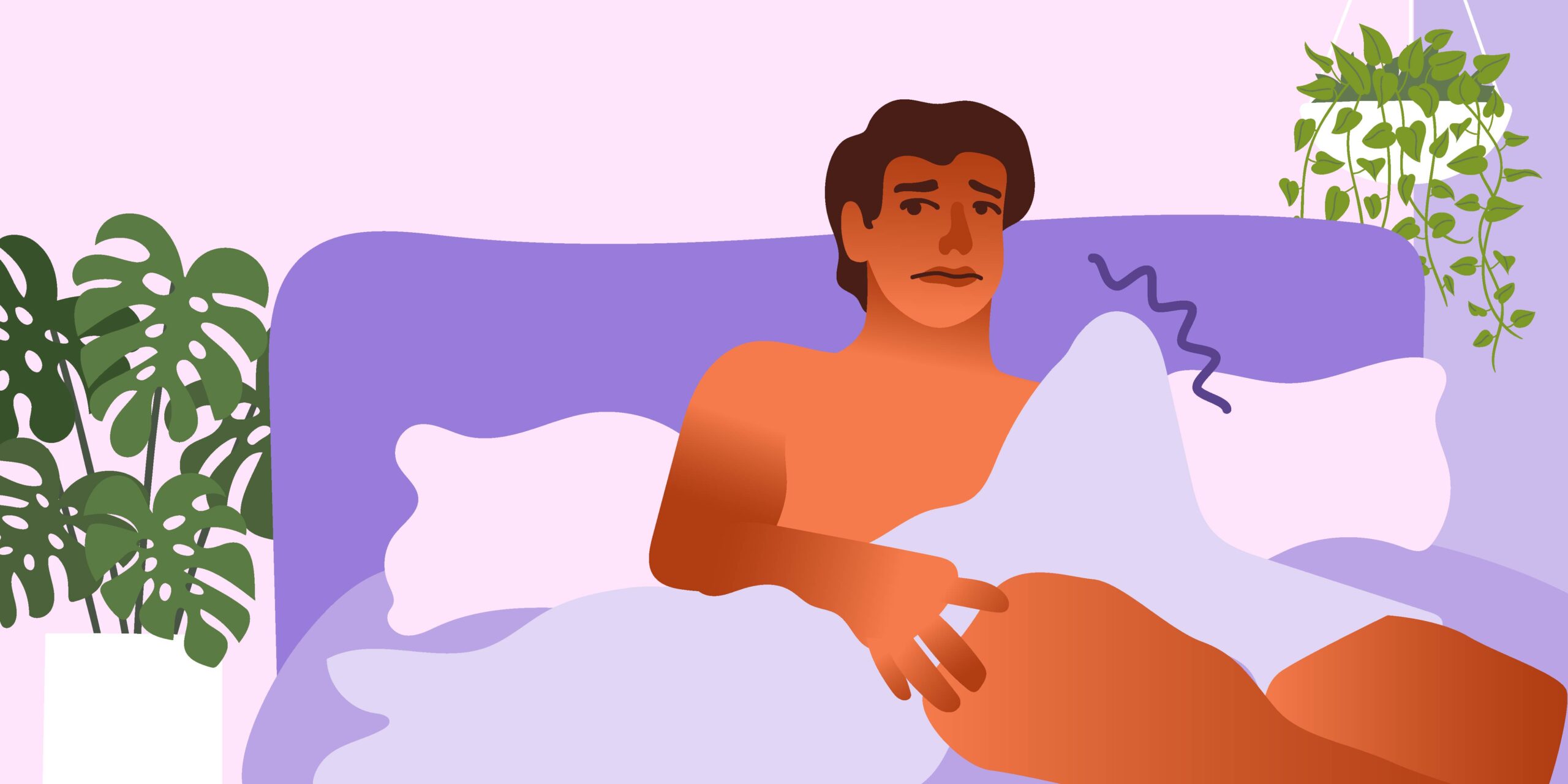 Morning Wood: 4 Reasons Why You're Getting Early Erections