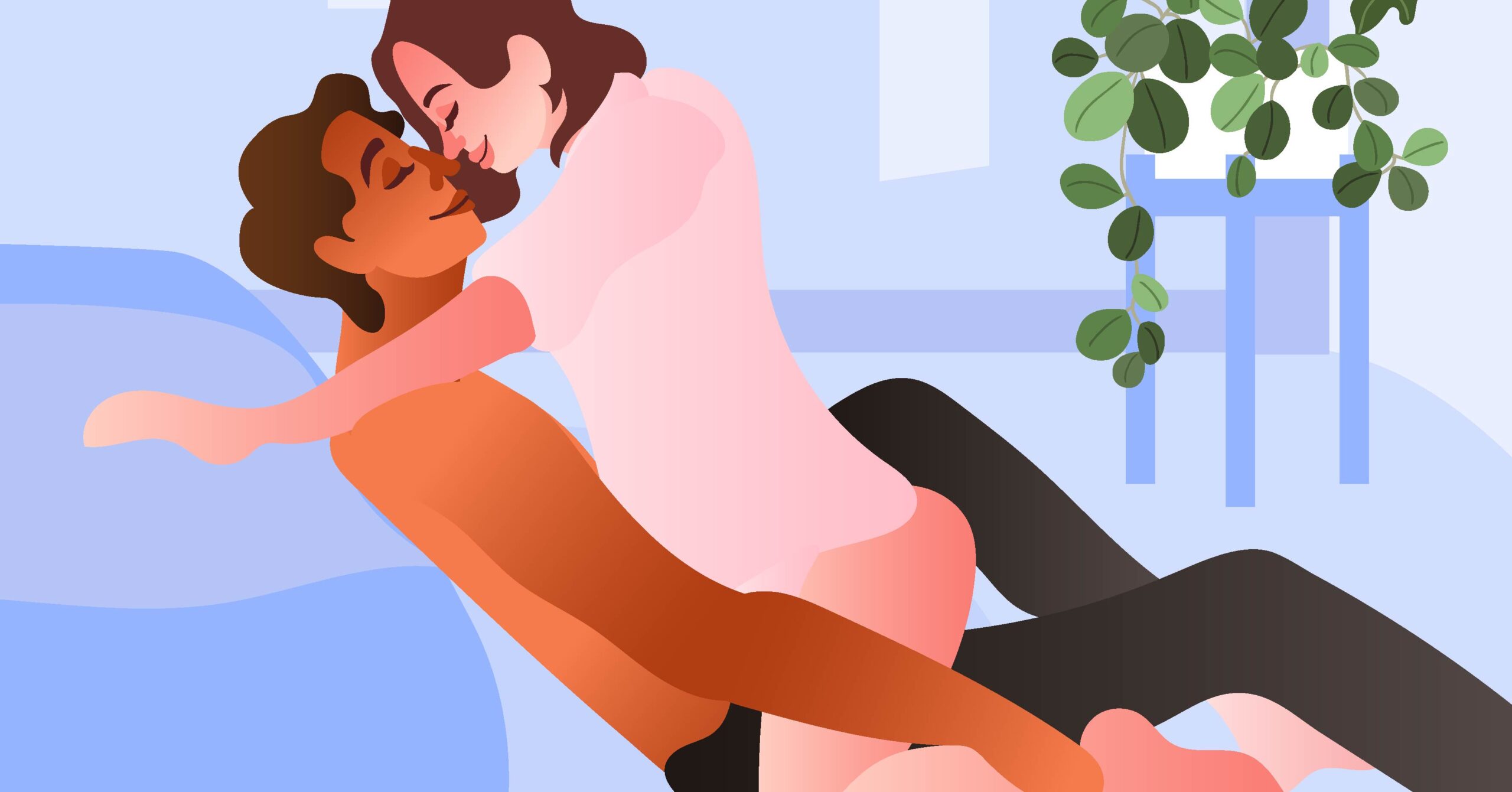 How to Manage Overstimulation During Sex