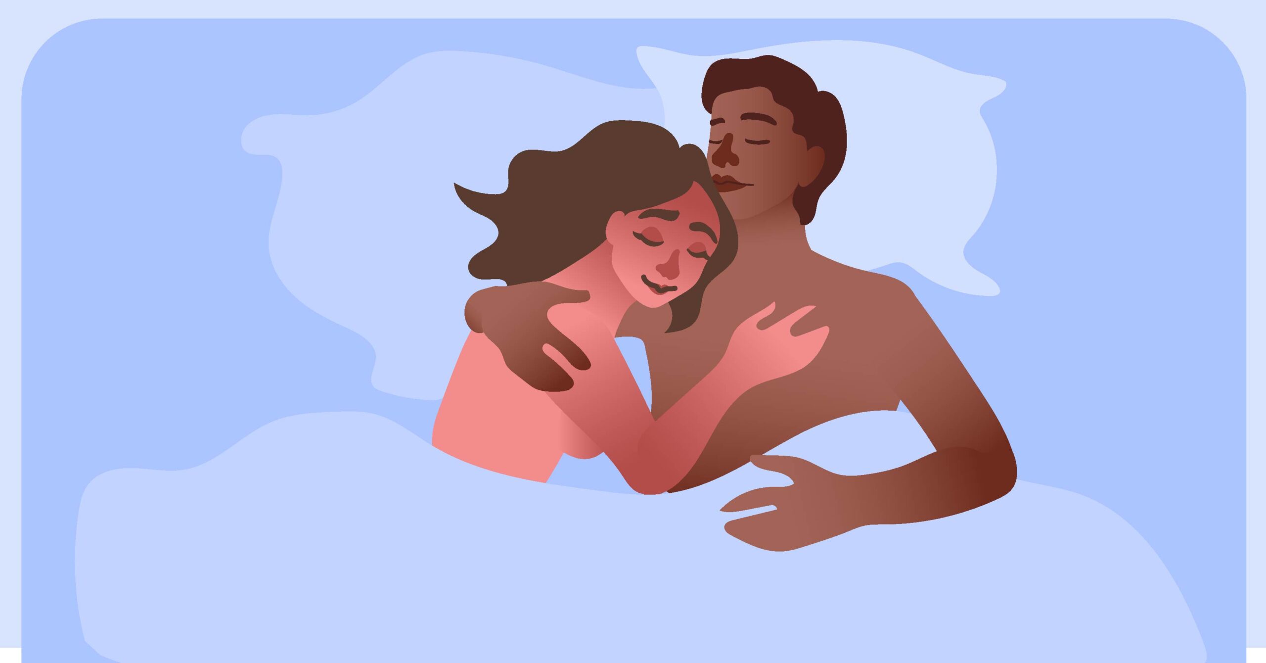 How to Manage Overstimulation During Sex