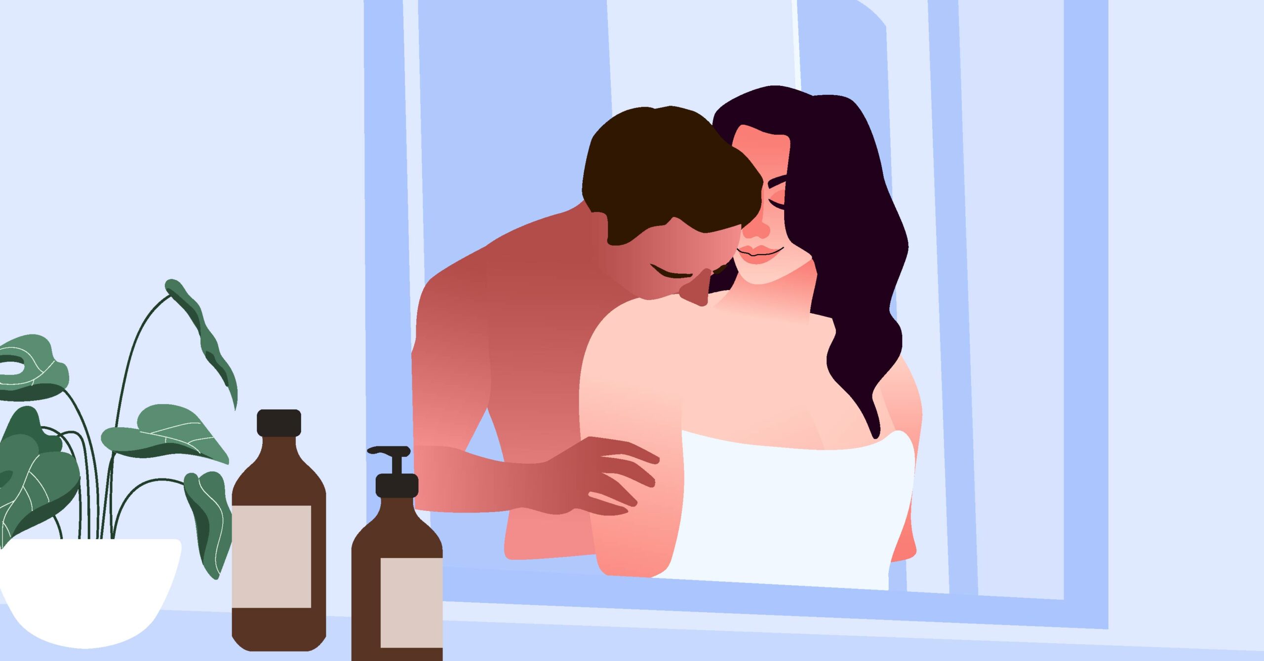 How to Manage Overstimulation During Sex