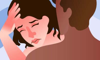 How to Manage Overstimulation During Sex