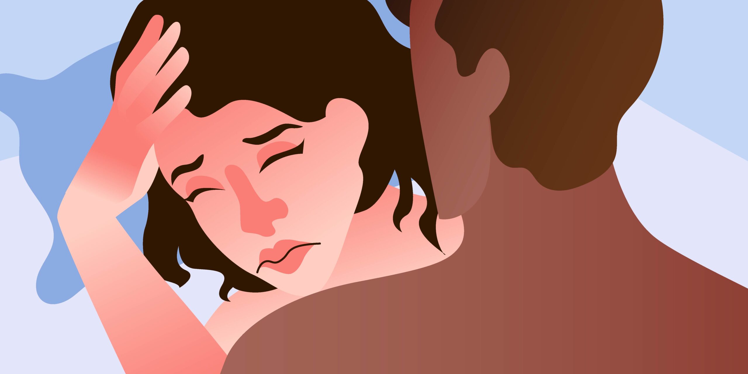 How to Manage Overstimulation During Sex