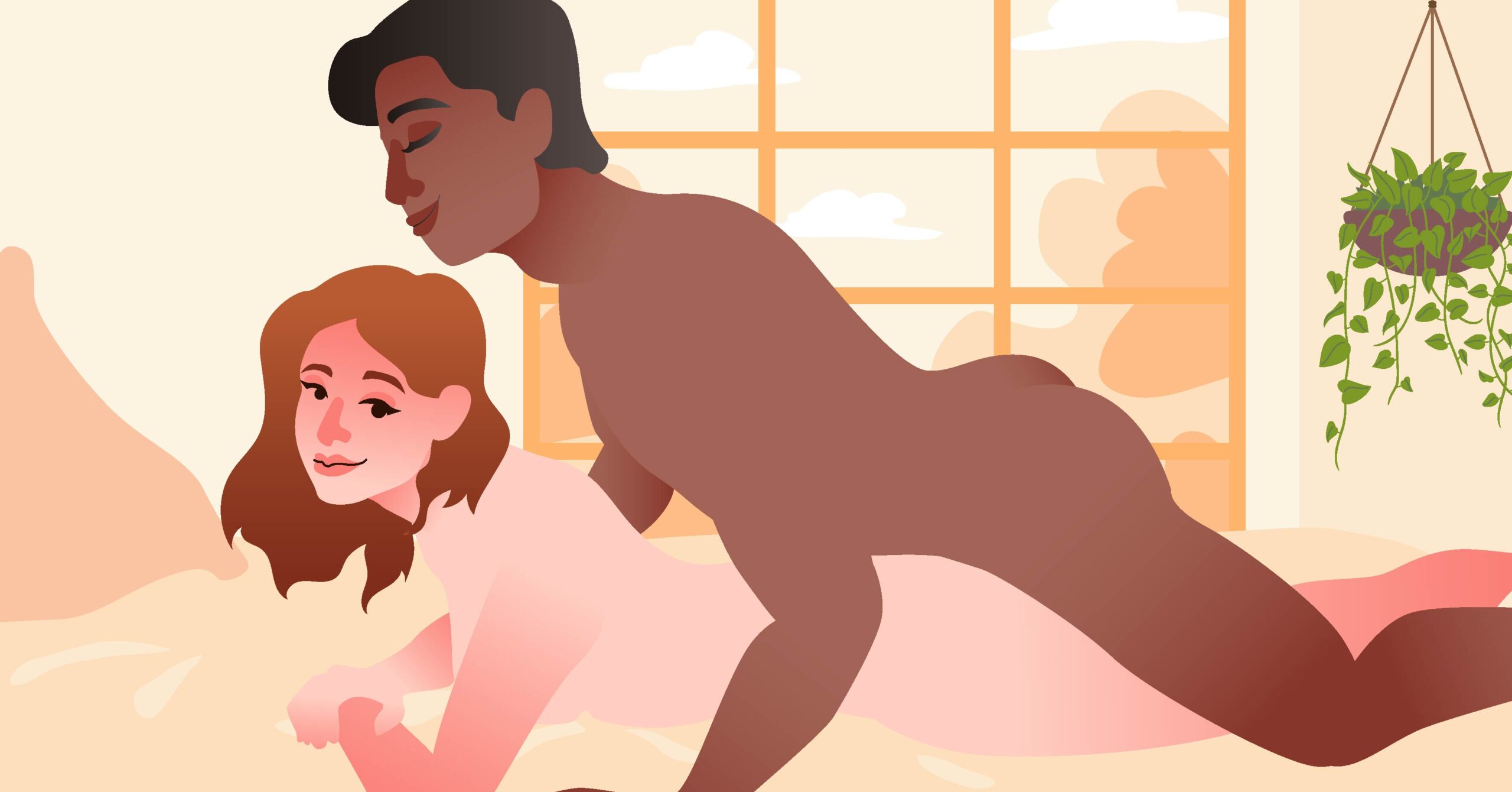 Prone Bone 101: Hands and Knees But Make It Intimate