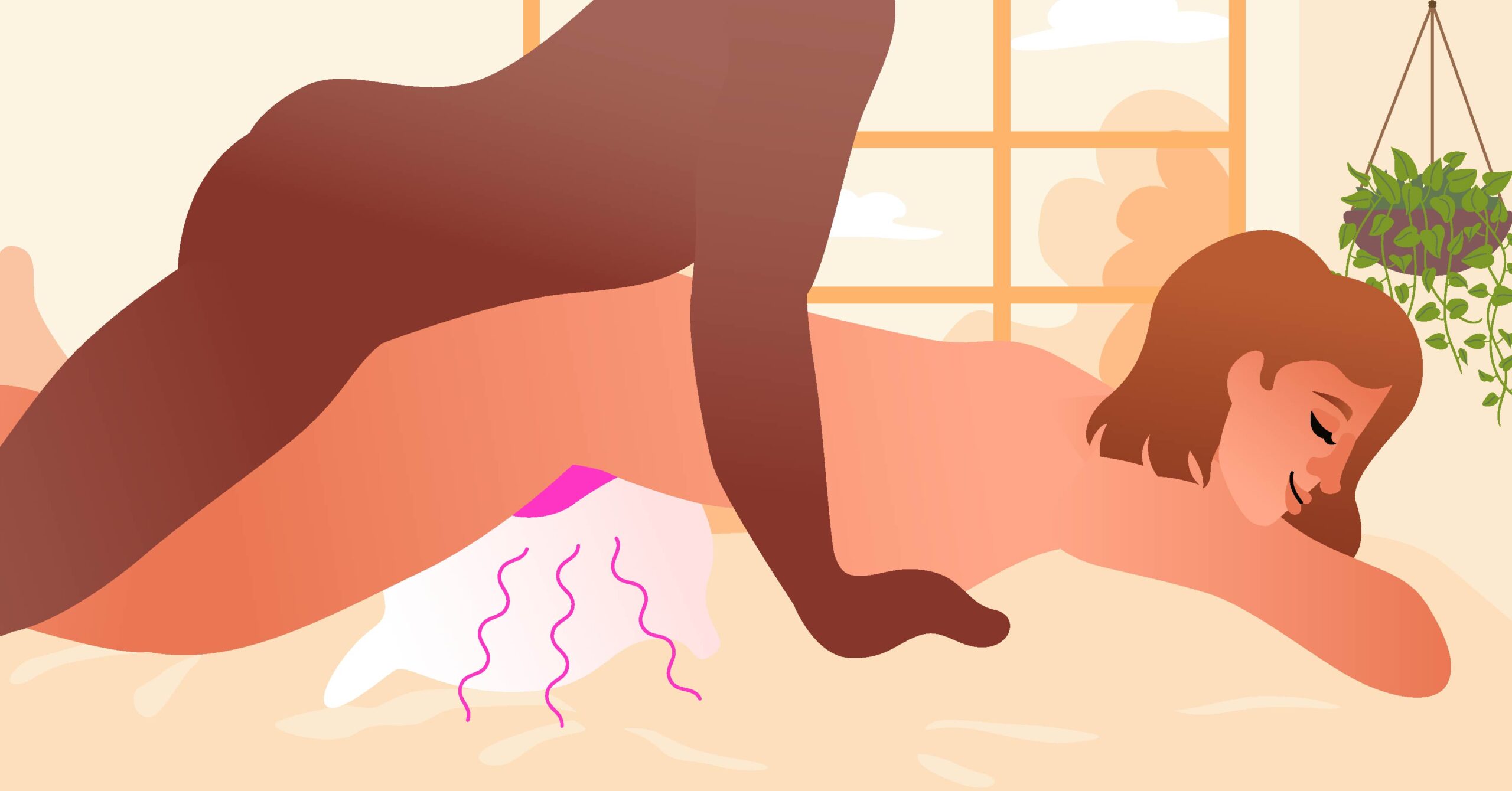 Prone Bone 101: Hands and Knees But Make It Intimate