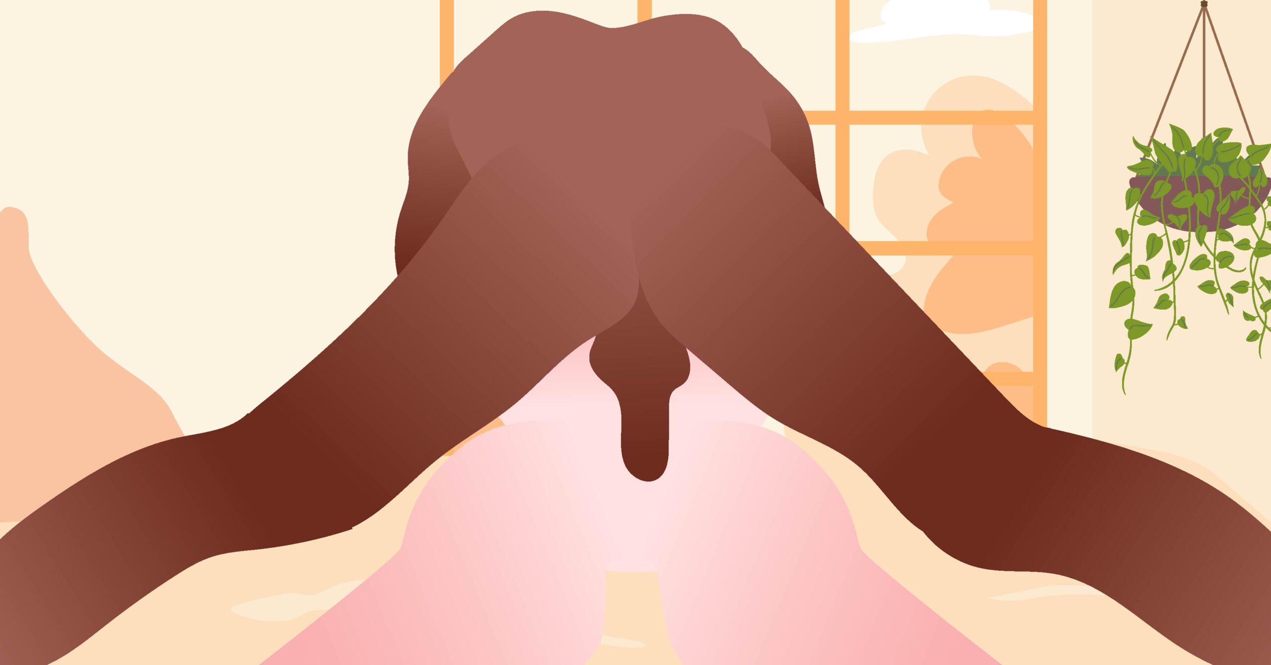 Prone Bone 101: Hands and Knees But Make It Intimate
