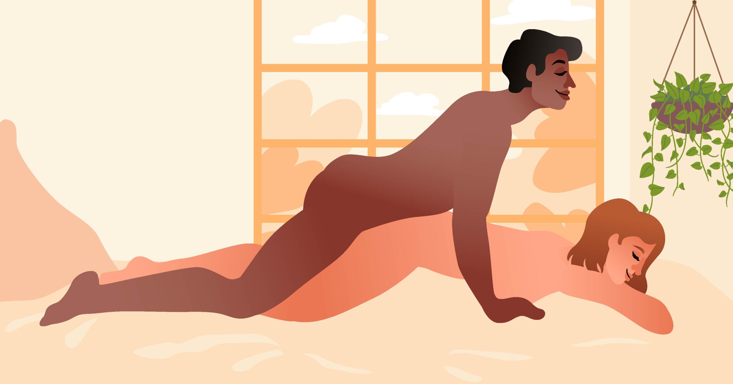 Prone Bone 101: Hands and Knees But Make It Intimate