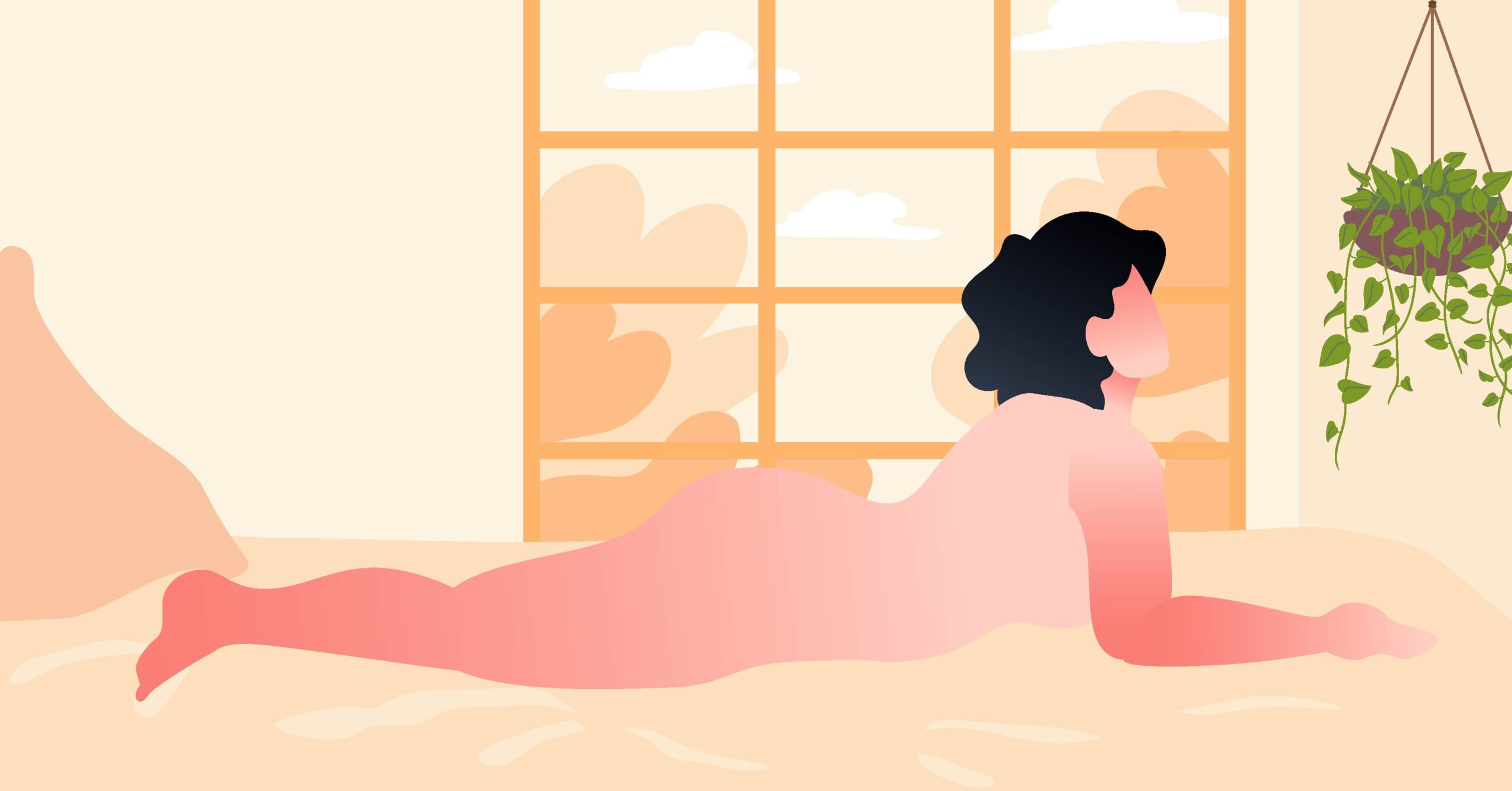 Prone Bone 101: Hands and Knees But Make It Intimate
