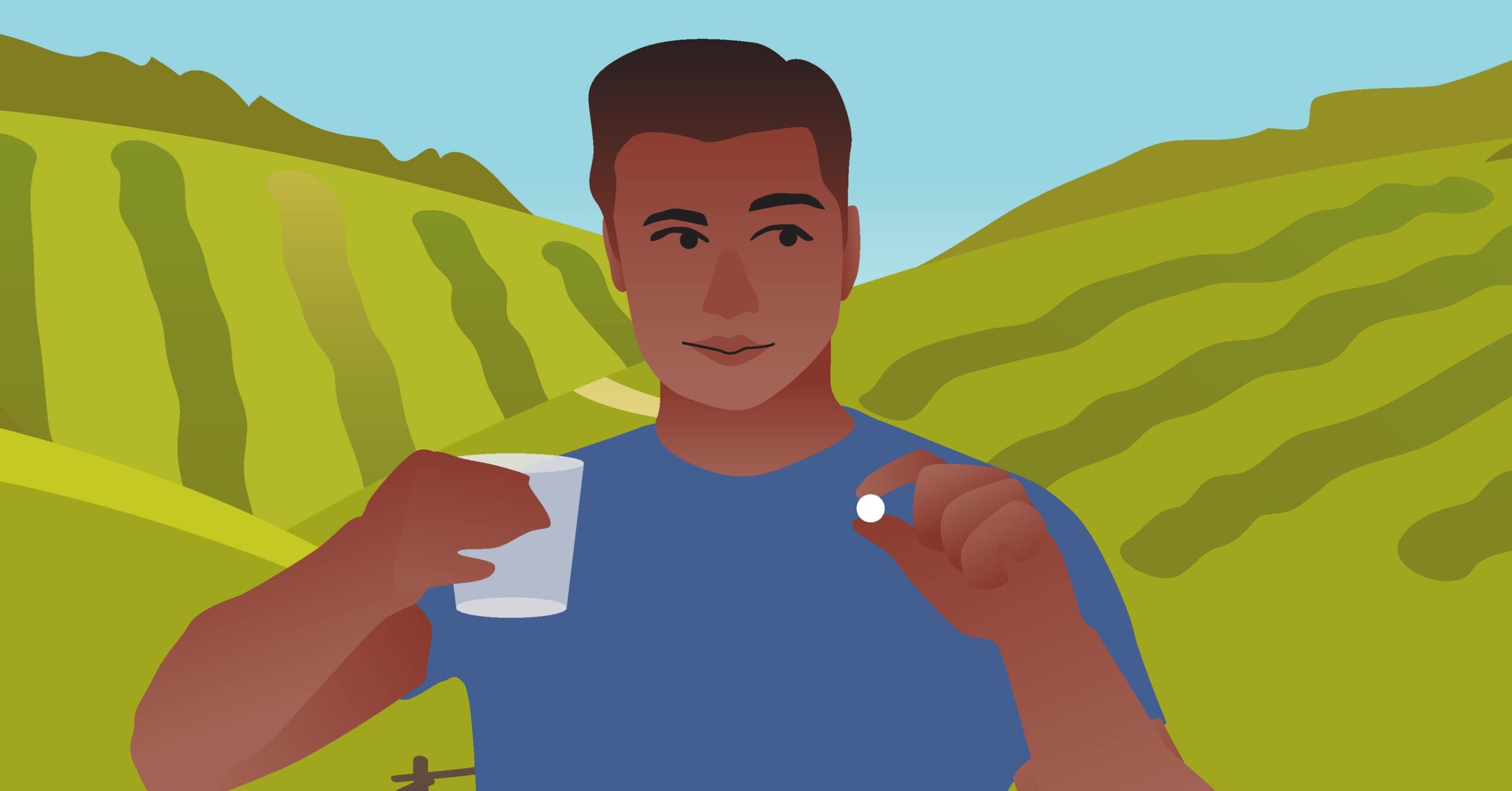 Curious About Sex Supplements? Here's What You Need to Know