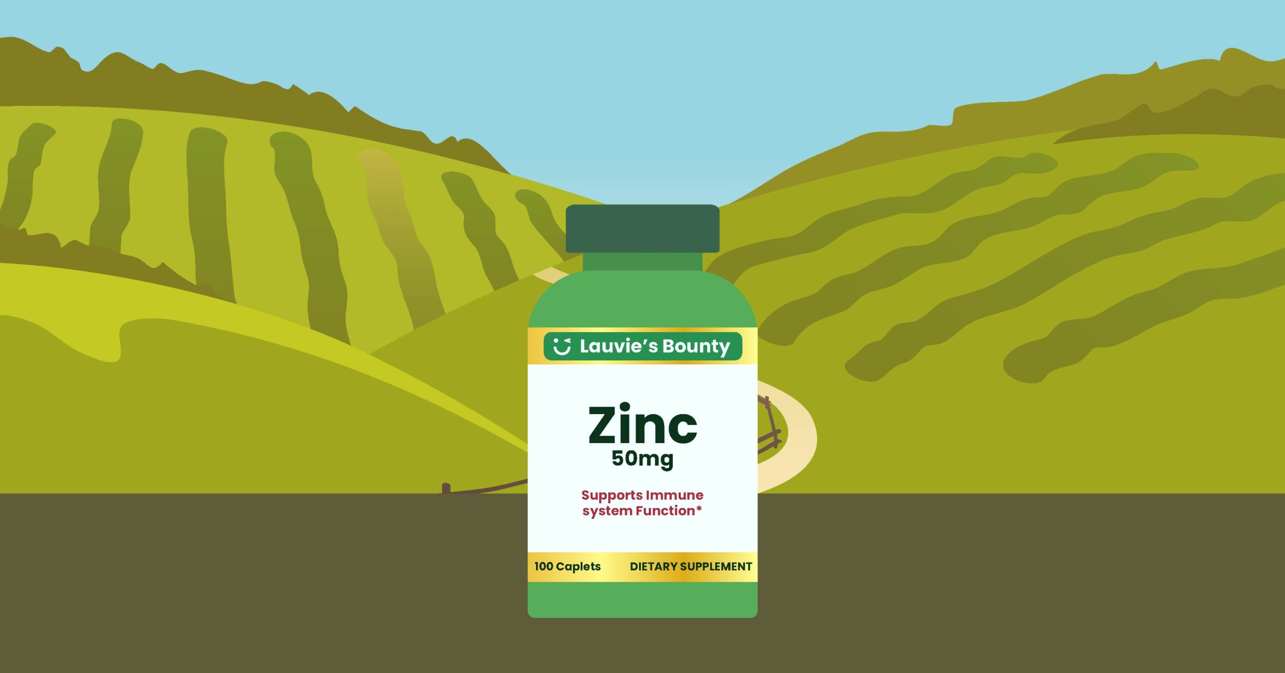 Curious About Sex Supplements? Here's What You Need to Know