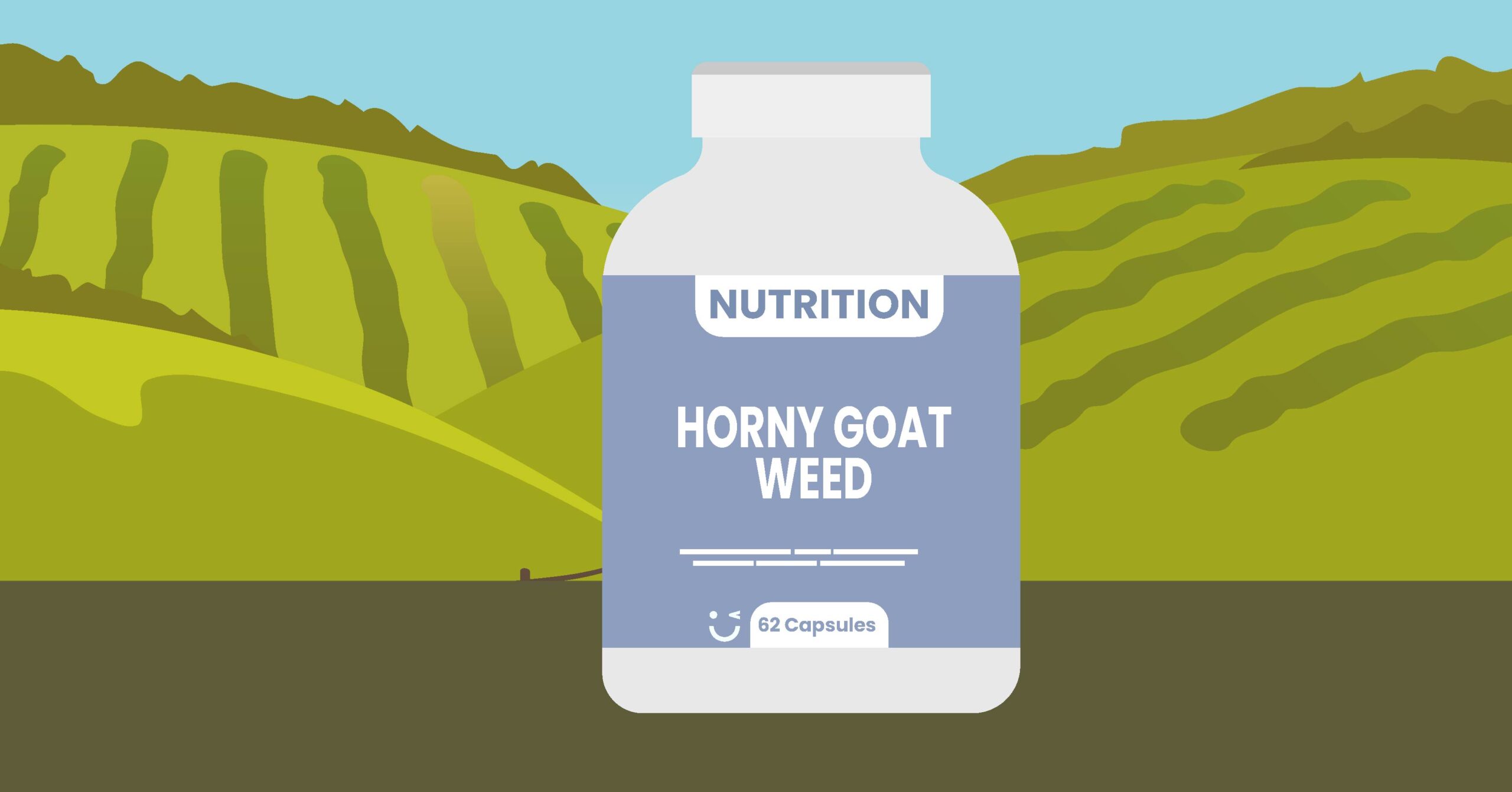 Curious About Sex Supplements? Here's What You Need to Know