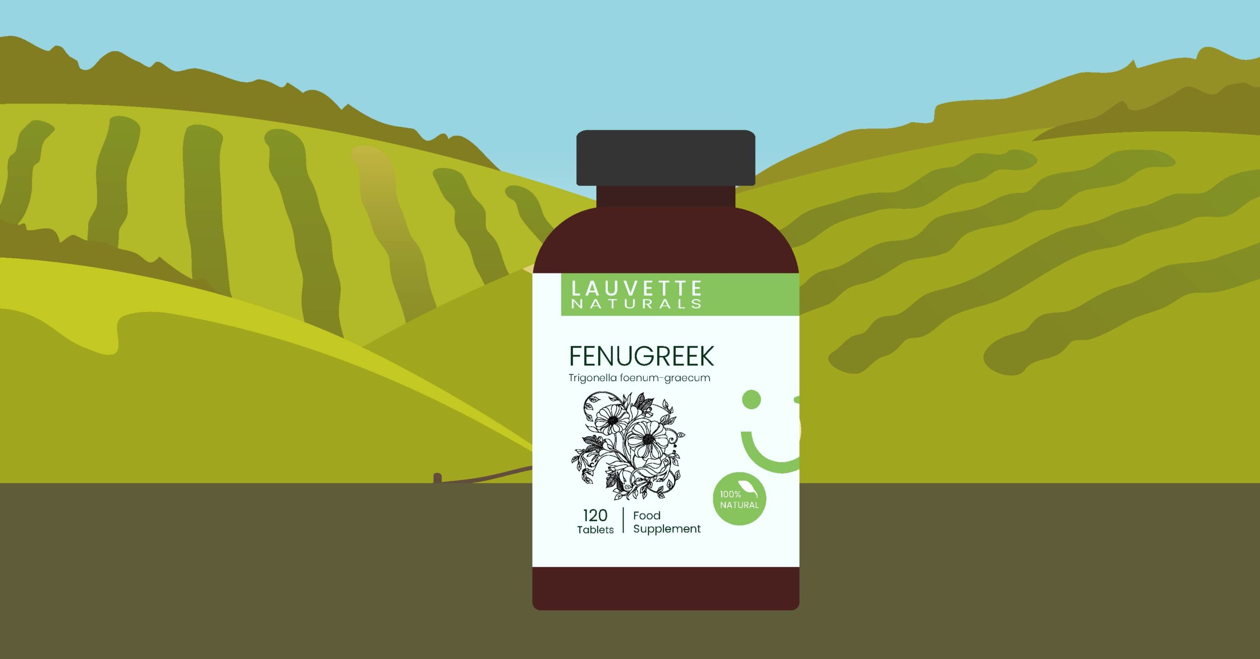 Curious About Sex Supplements? Here's What You Need to Know