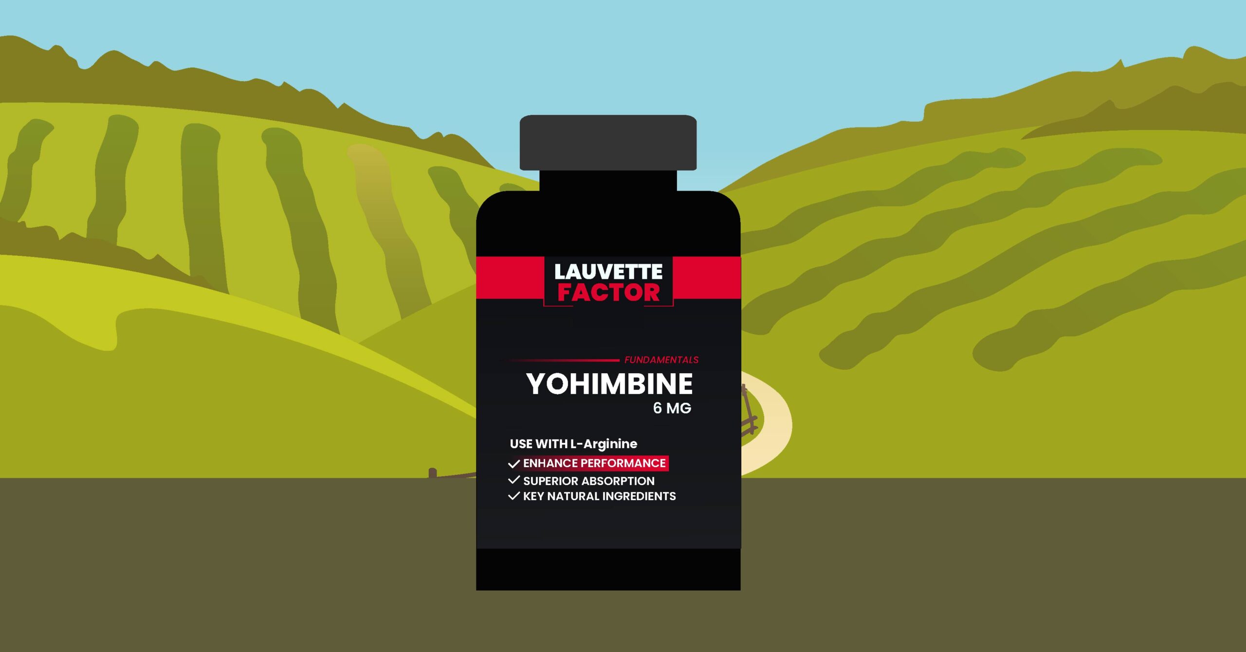 Curious About Sex Supplements? Here's What You Need to Know
