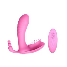 Sophia Vibrator Massager