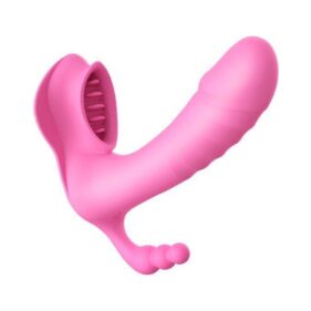 Sophia Vibrator Massager