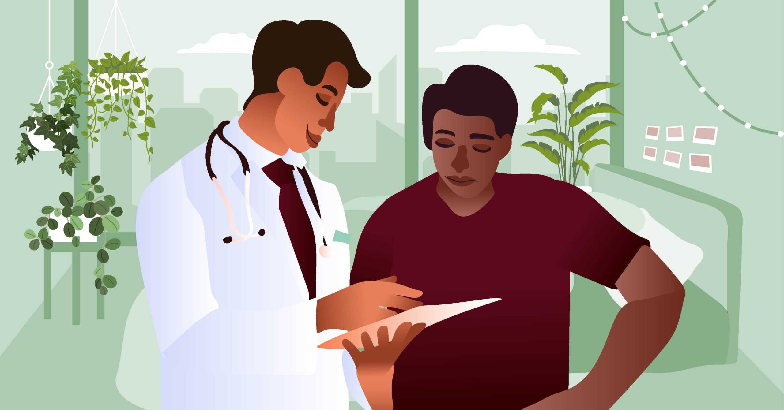 Got a Thin Penis? Here’s What You Should Know