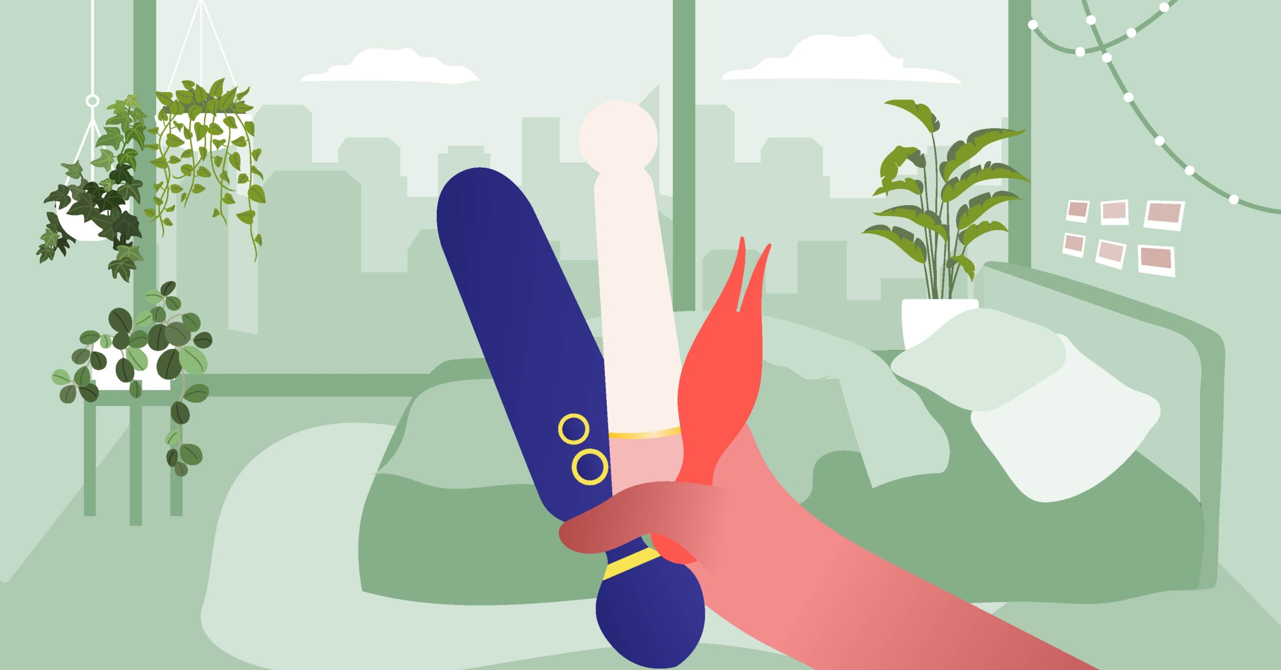 Got a Thin Penis? Here’s What You Should Know