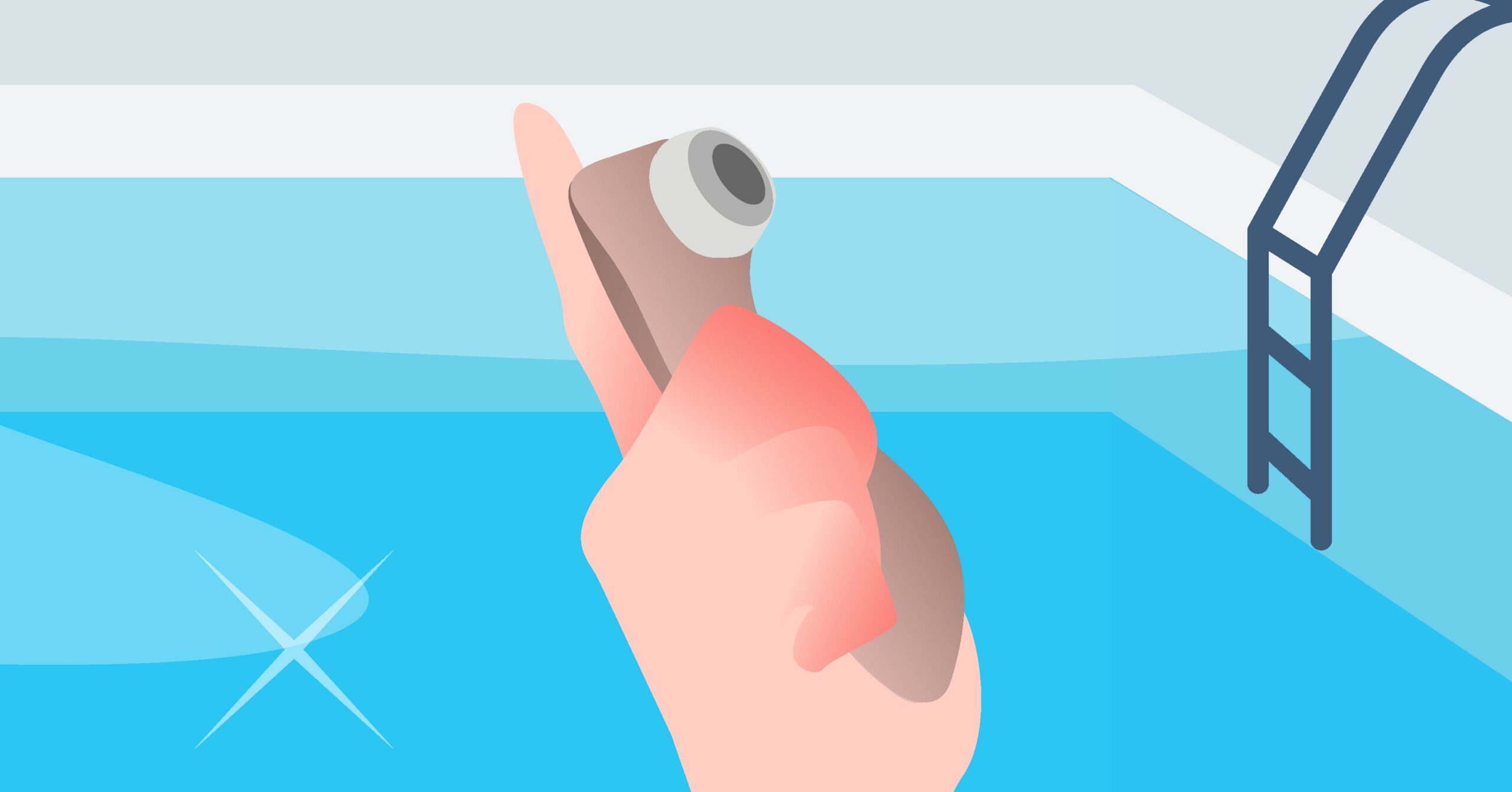Ready to Get "Wet?" Try These 15 Waterproof Sex Toys