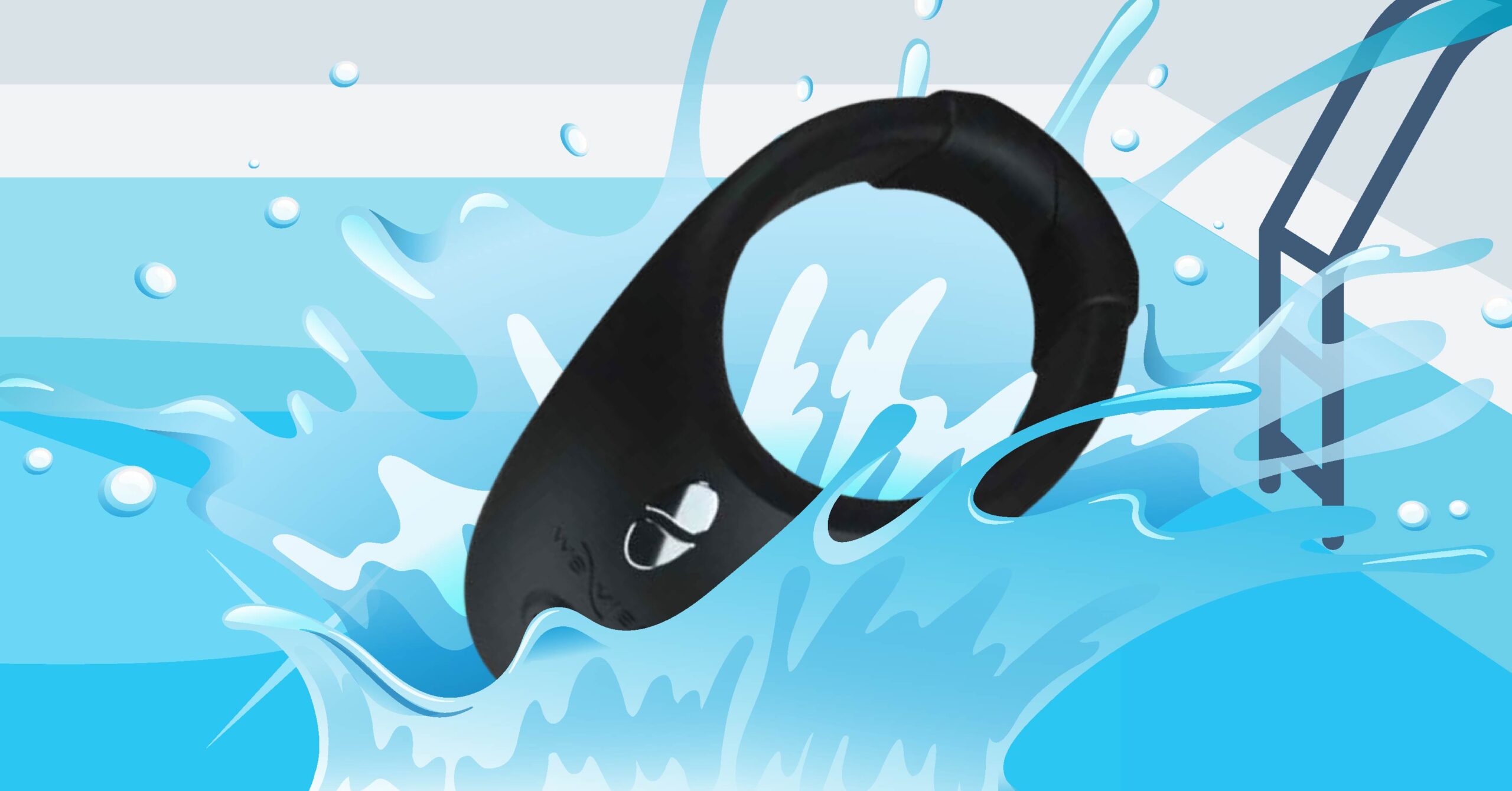 Ready to Get "Wet?" Try These 15 Waterproof Sex Toys