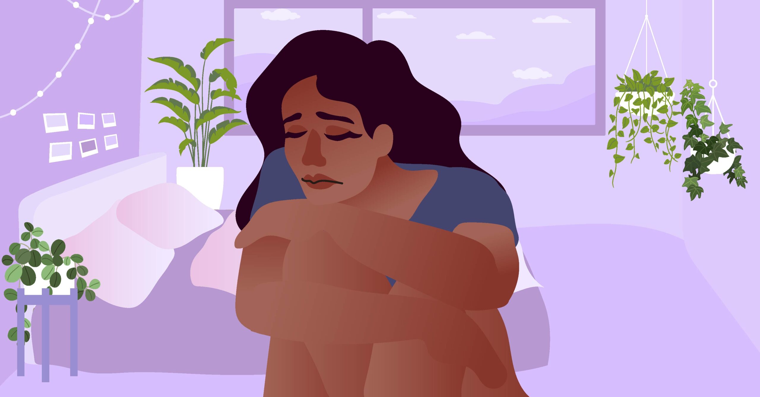 Hyper-Independence: The Hidden Harm Behind "Doing It All"