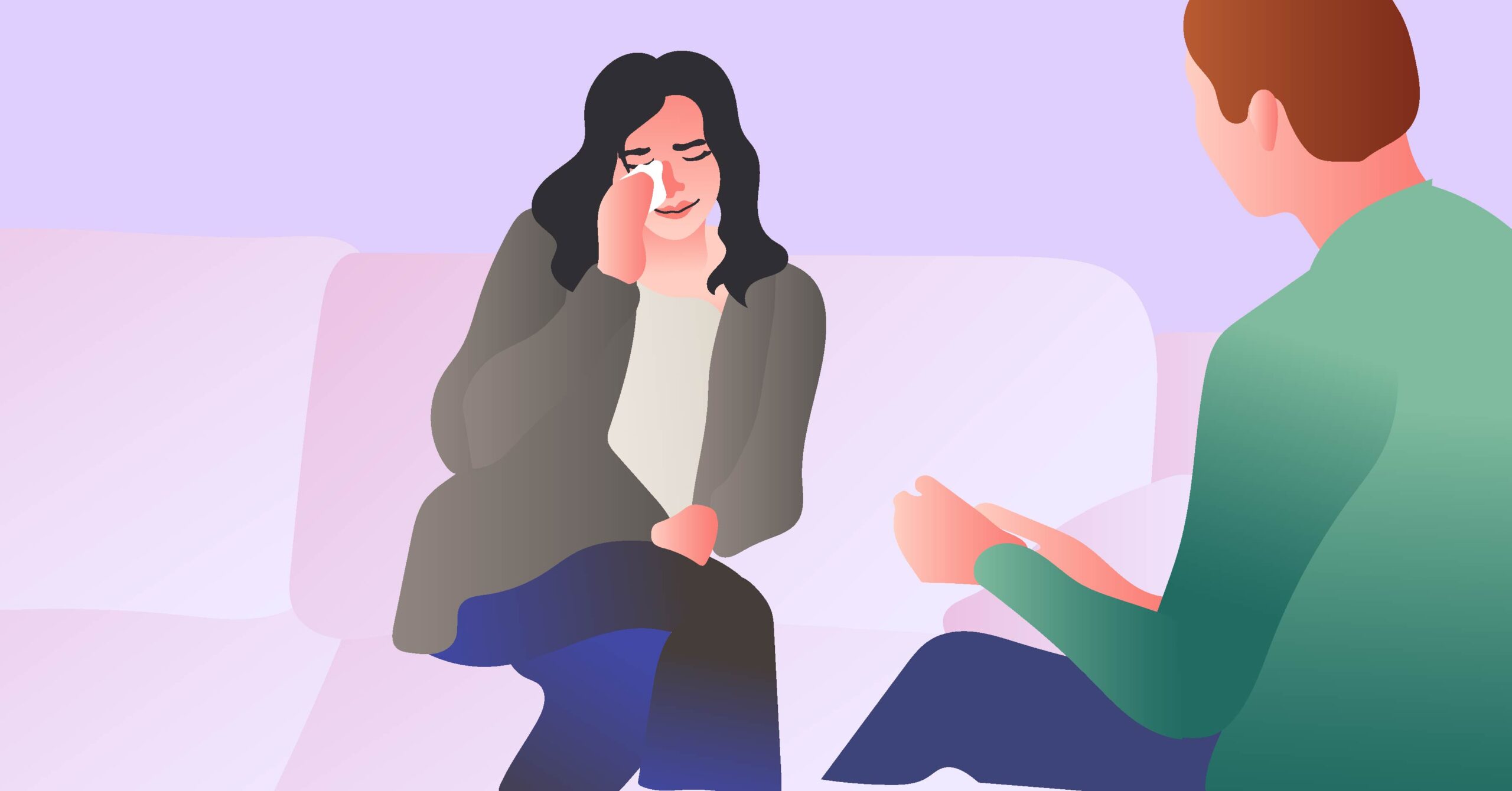 Hyper-Independence: The Hidden Harm Behind "Doing It All"