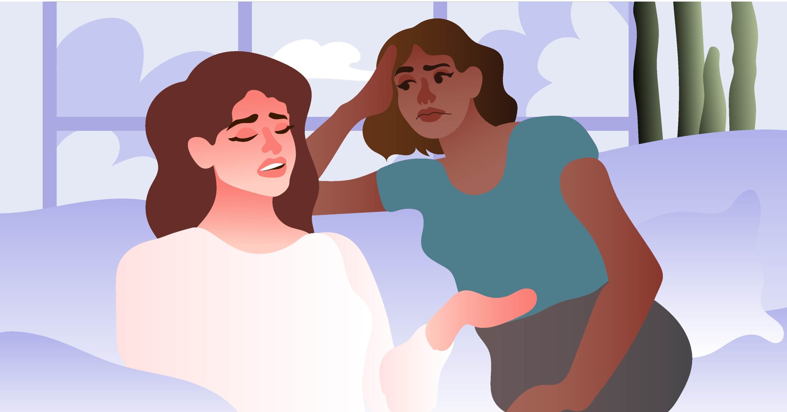 Hyper-Independence: The Hidden Harm Behind "Doing It All"