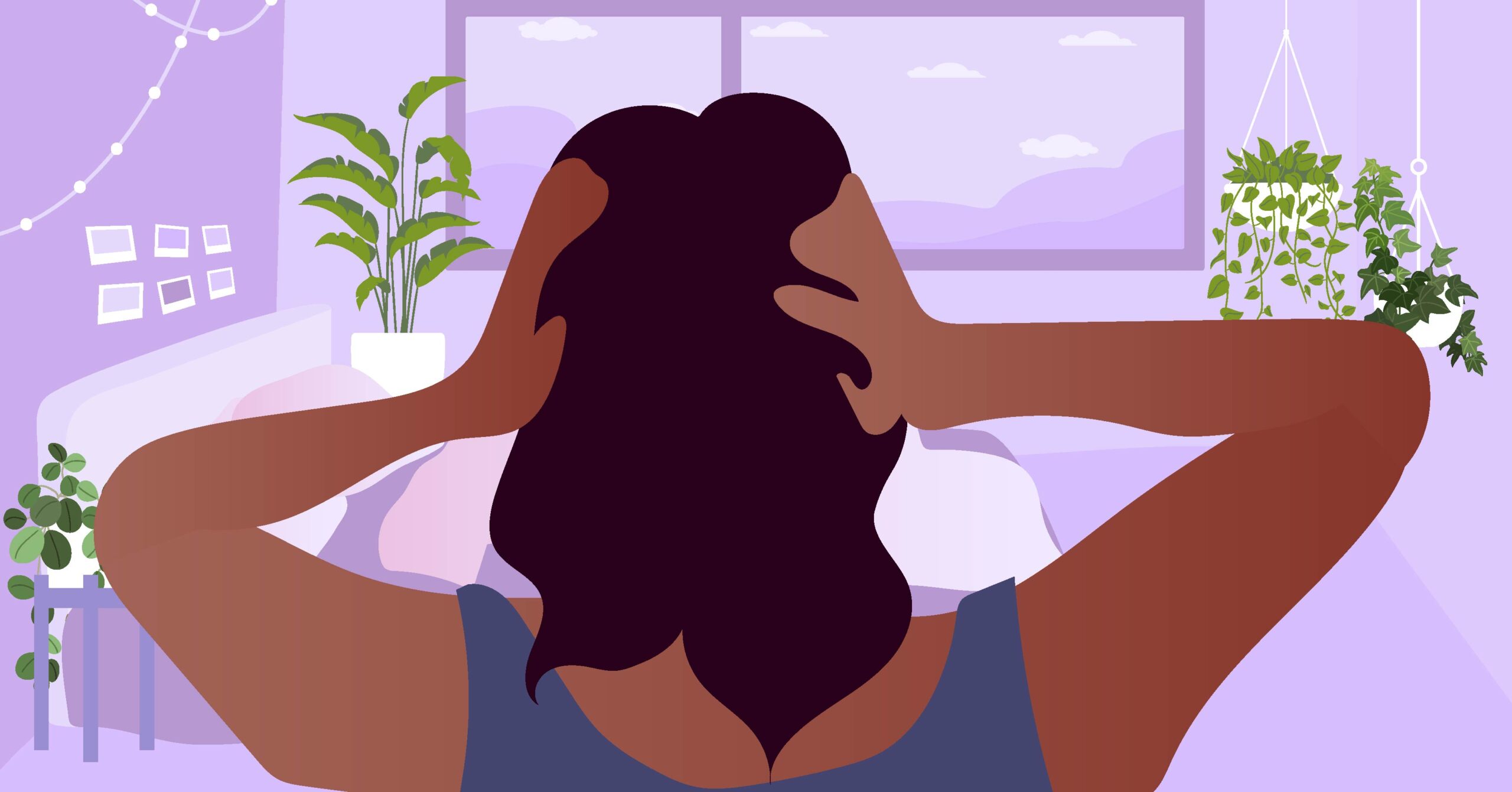Hyper-Independence: The Hidden Harm Behind "Doing It All"