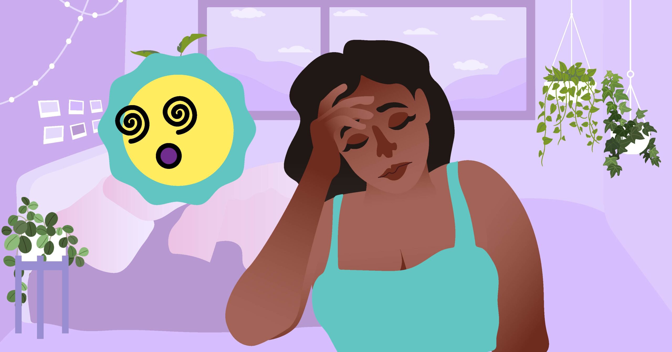 Hyper-Independence: The Hidden Harm Behind "Doing It All"
